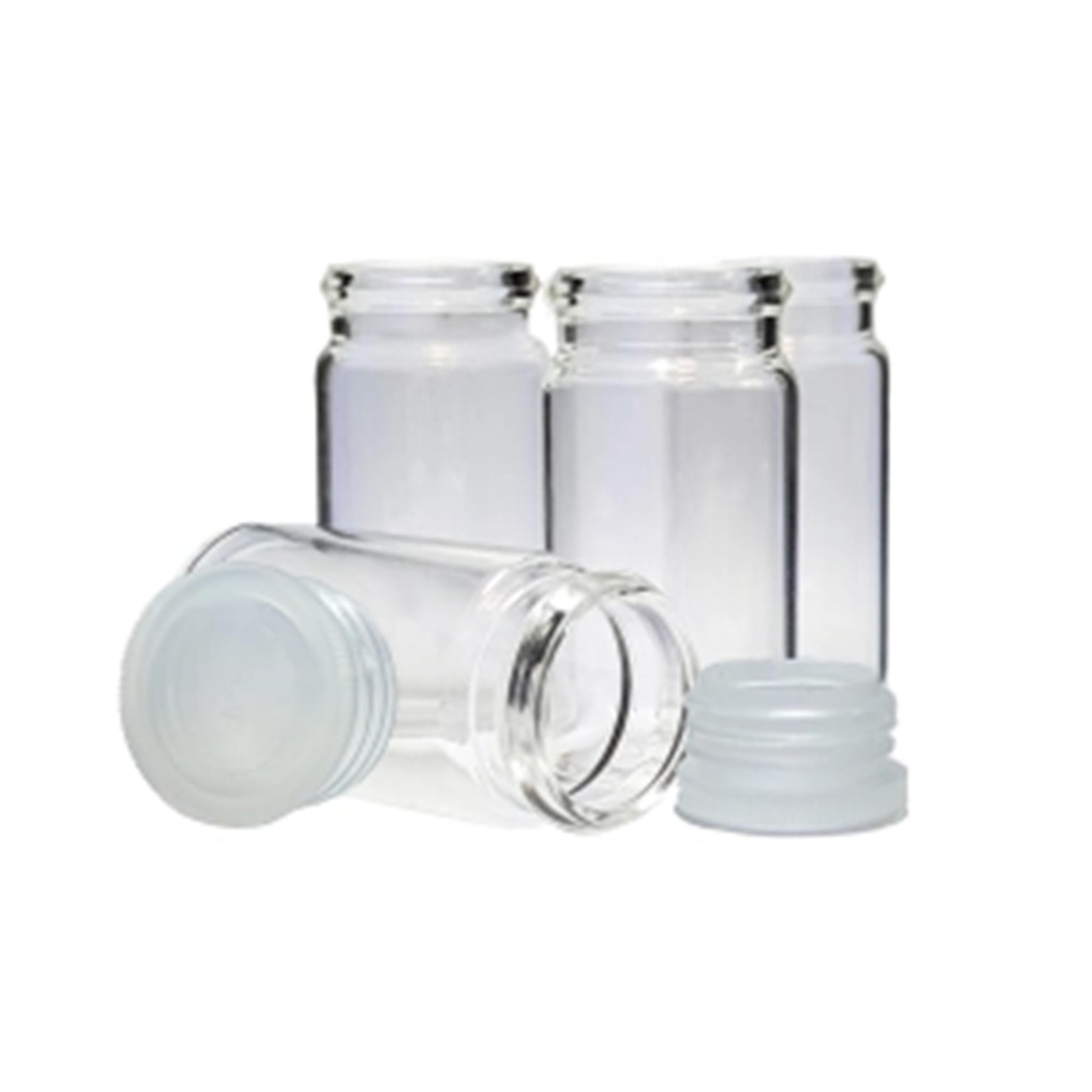 CLARITY Push Top Specimen Tube - 1.75ml - Pack of 100