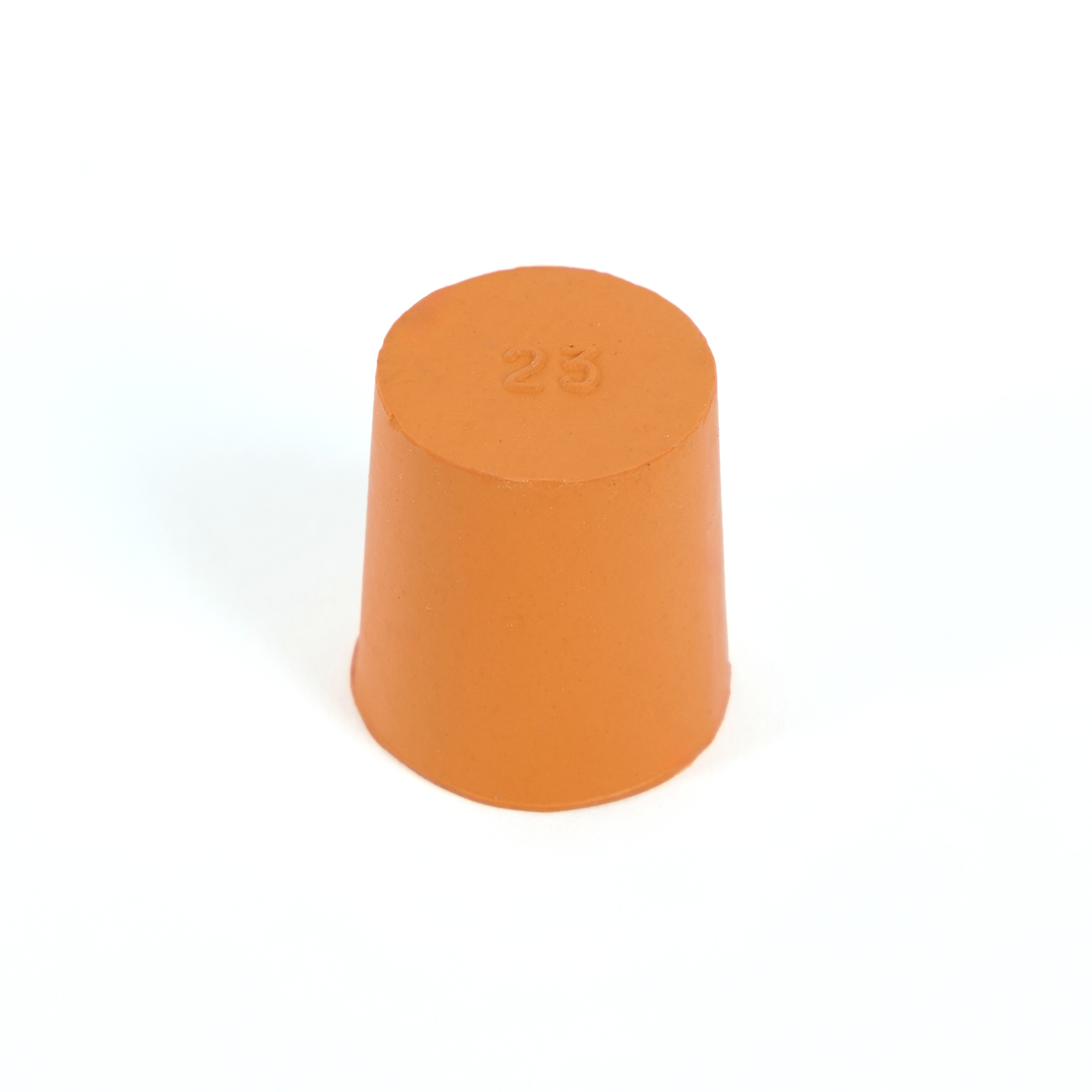 Rubber Stopper Seal fits Neck 24mm-P10