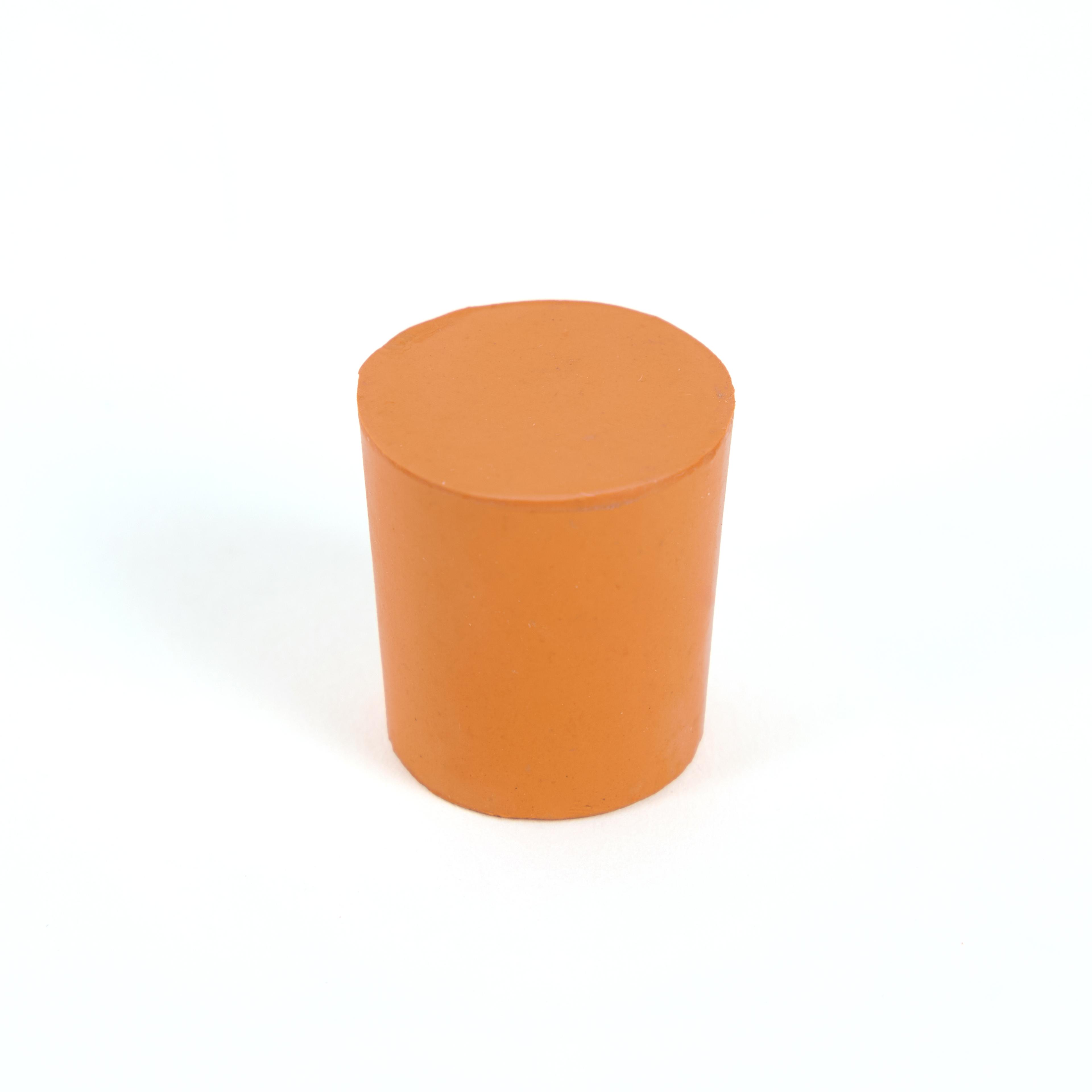 Rubber Stopper Seal fits Neck 24mm - Pack of 10