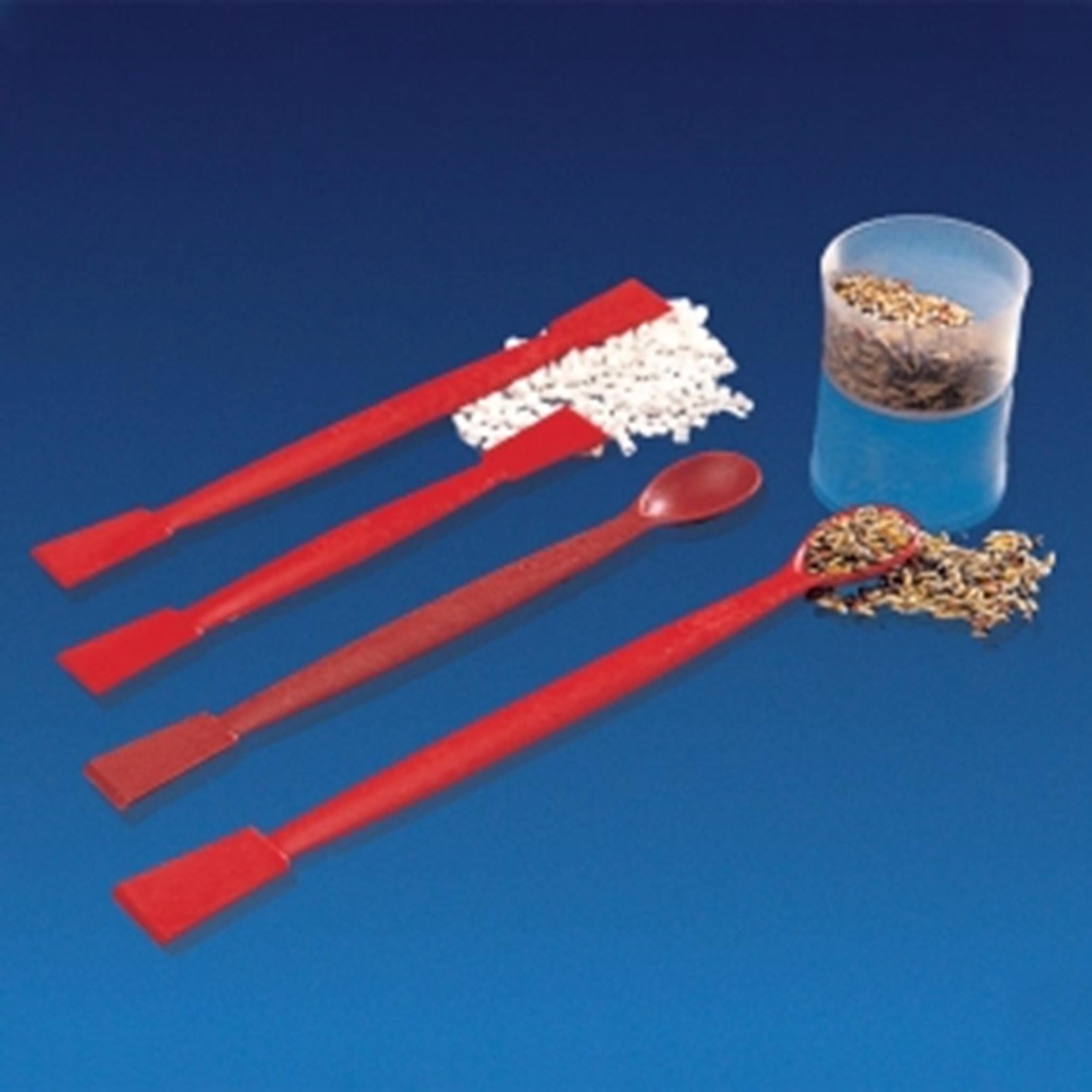 Kartell Nylon Spatula - 180mm - Pack of 10