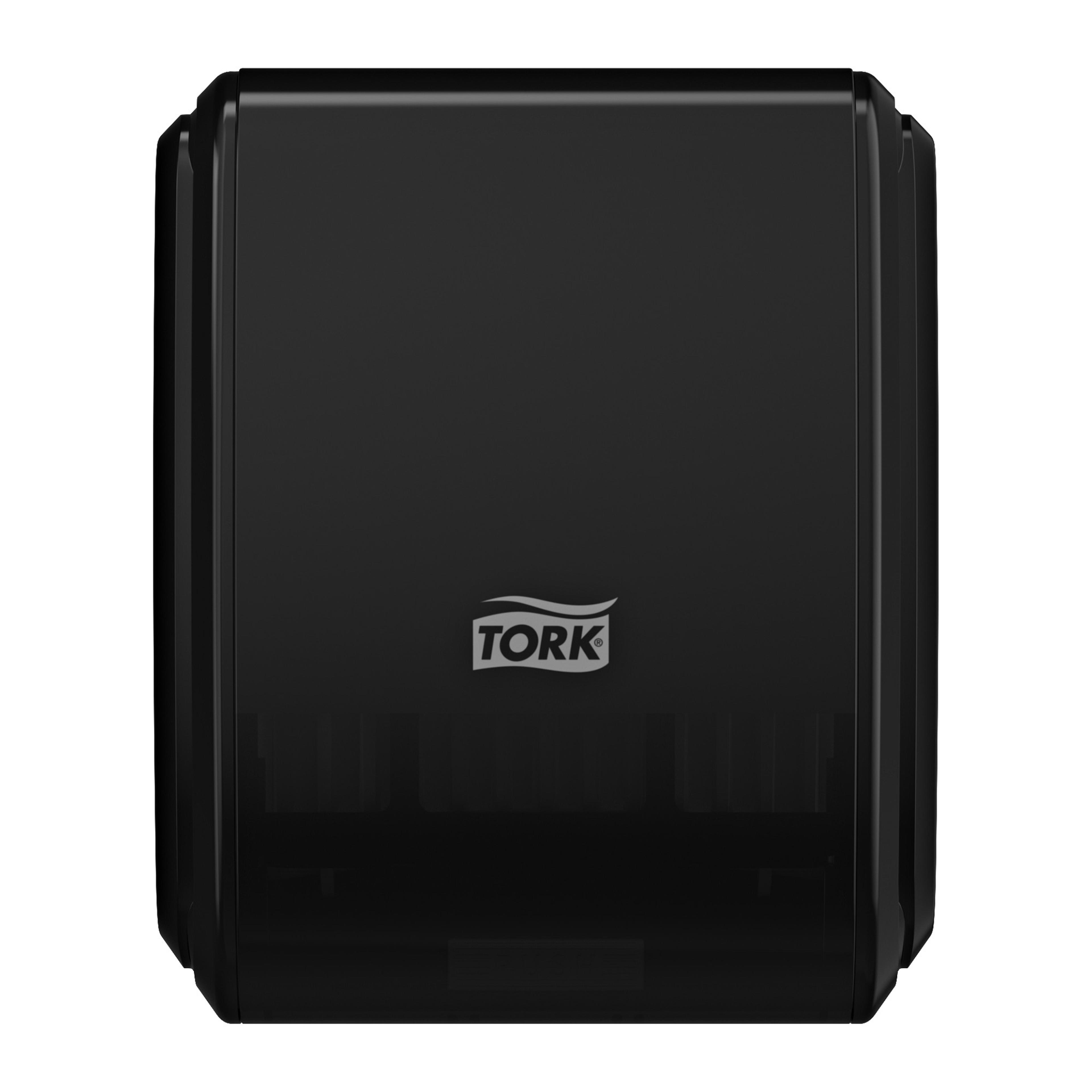 Tork Constant Air Freshener Dispenser - Black