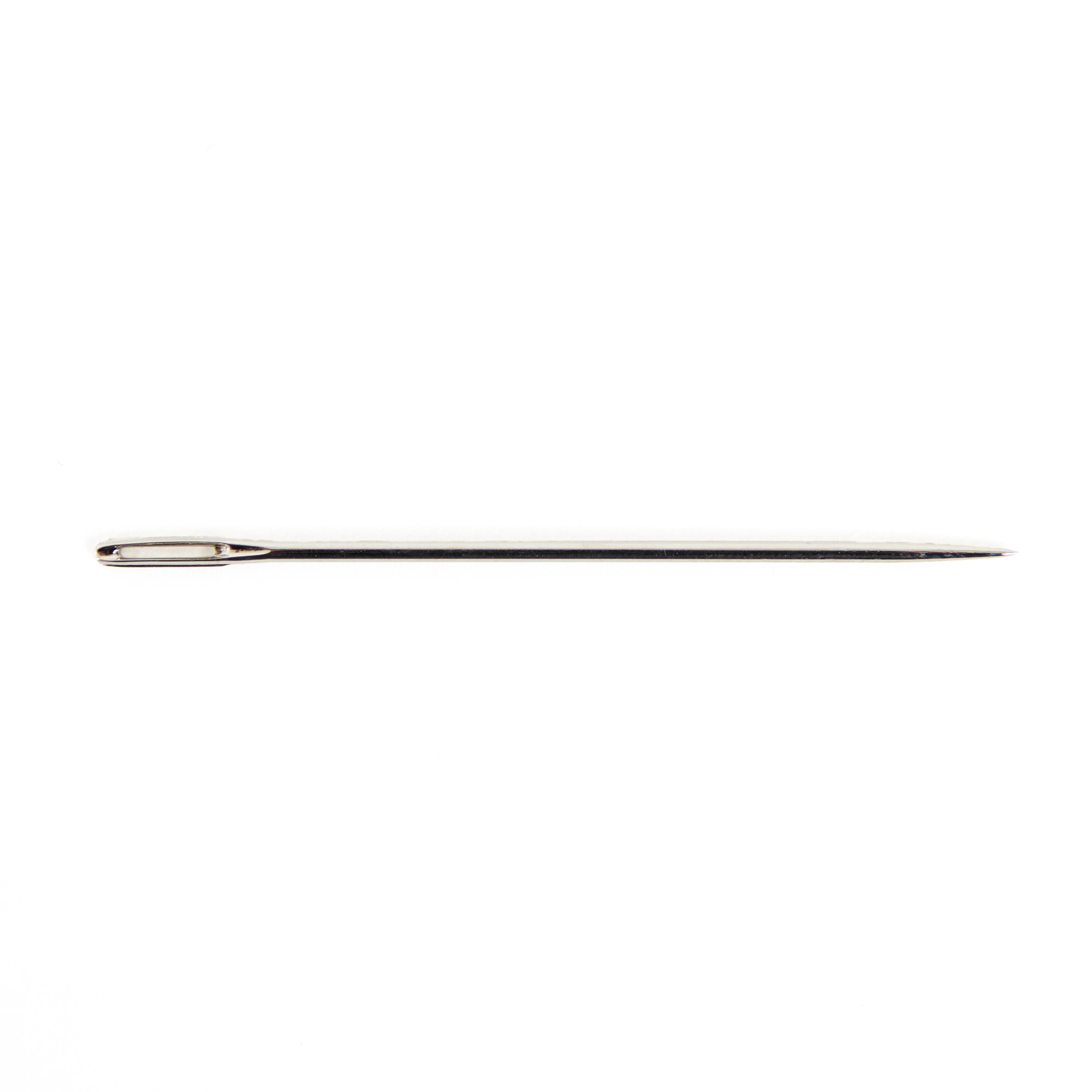 Crewel Embroidery Needles - Size 3 - Pack 25