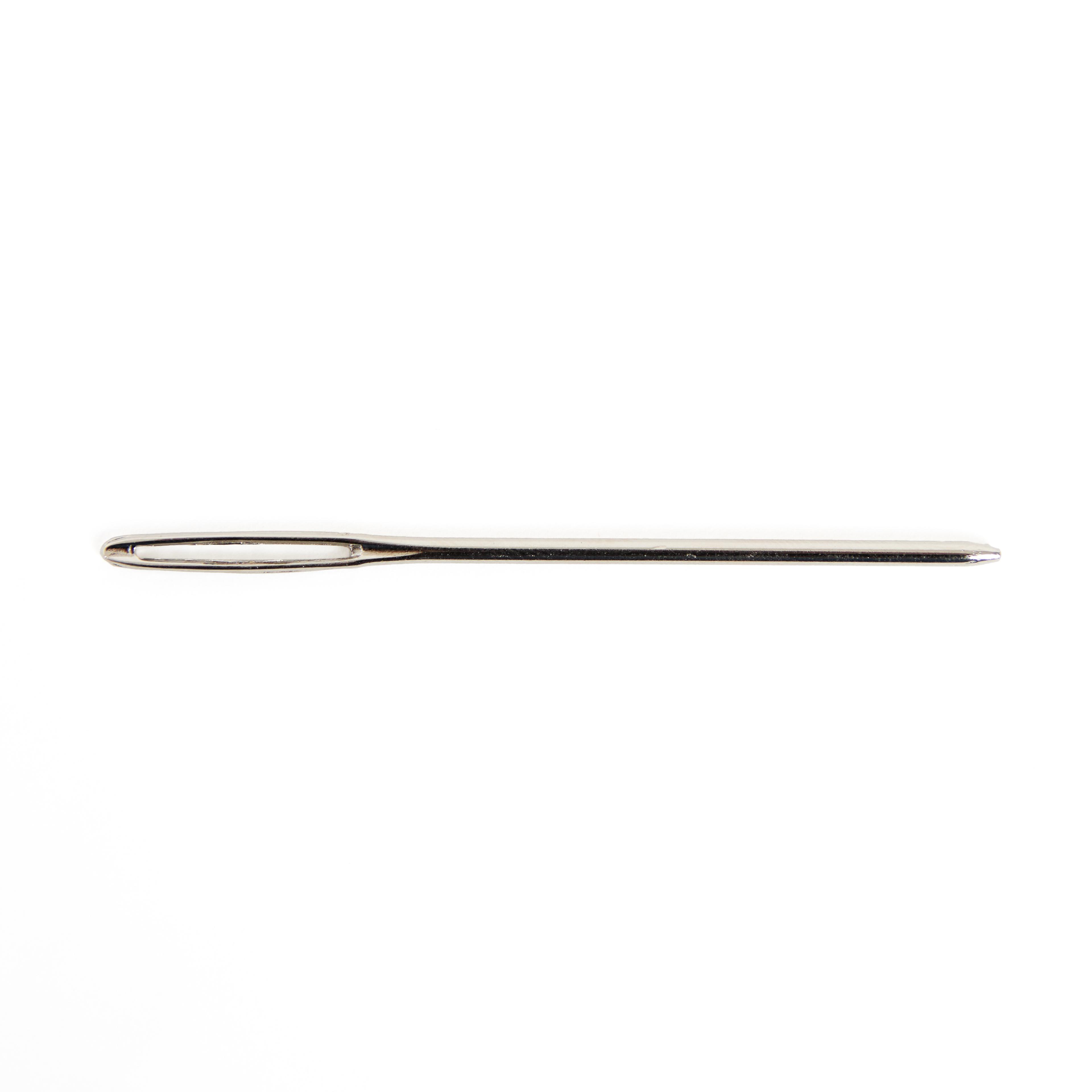 Tapestry Needles - Size 18 - Pack 25