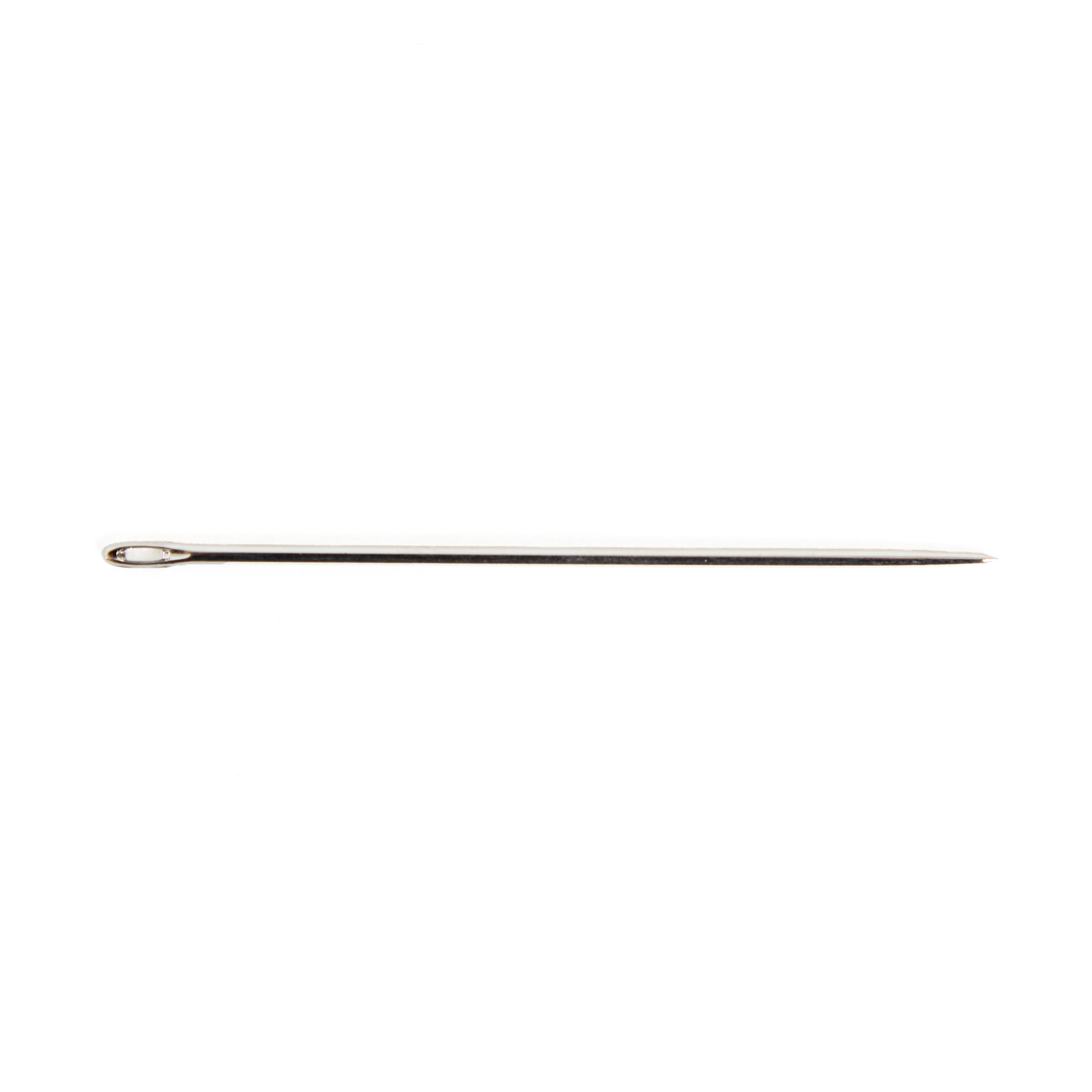 Sharps Needles - Size 3 - Pack 25
