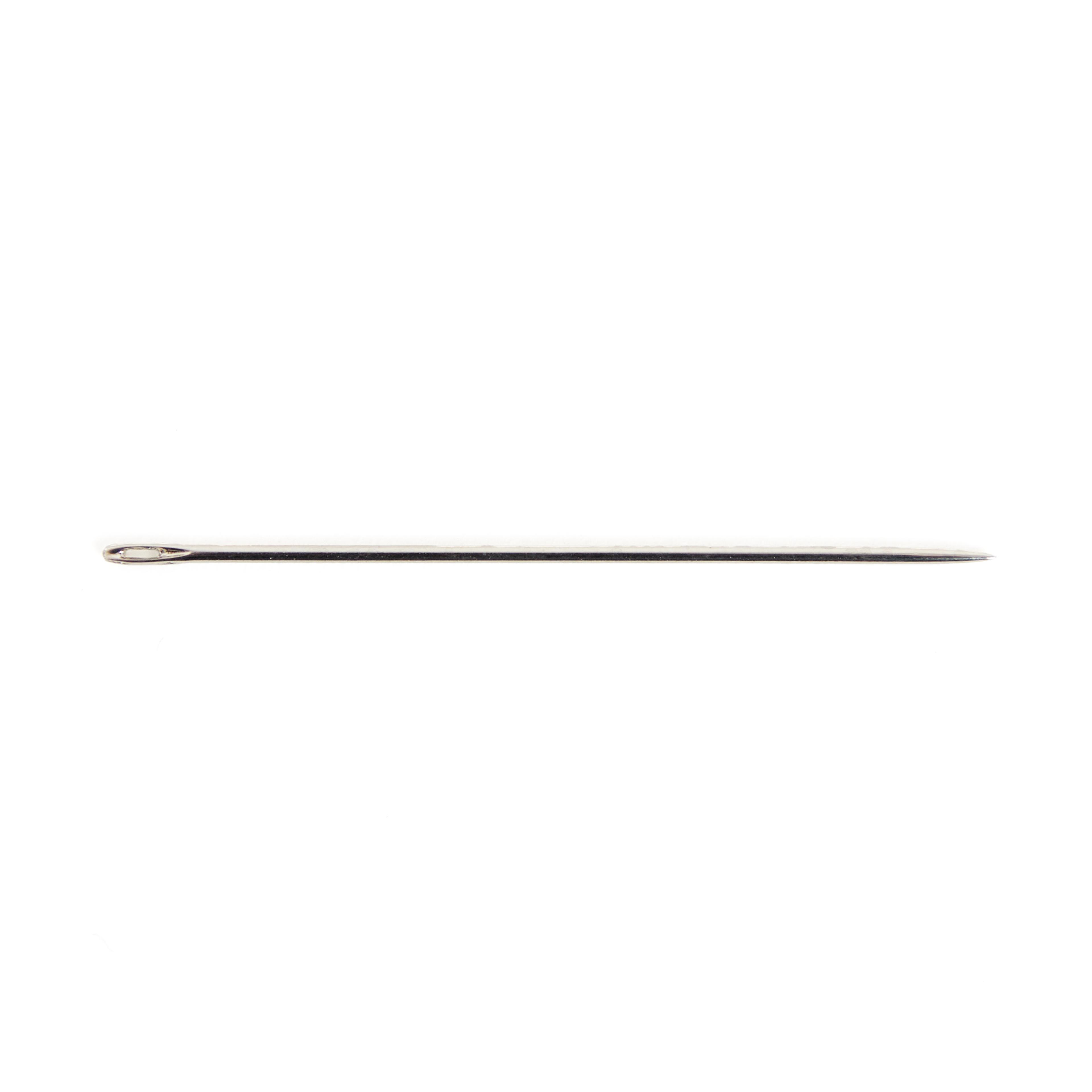 Sharps Needles - Size 5 - Pack 25