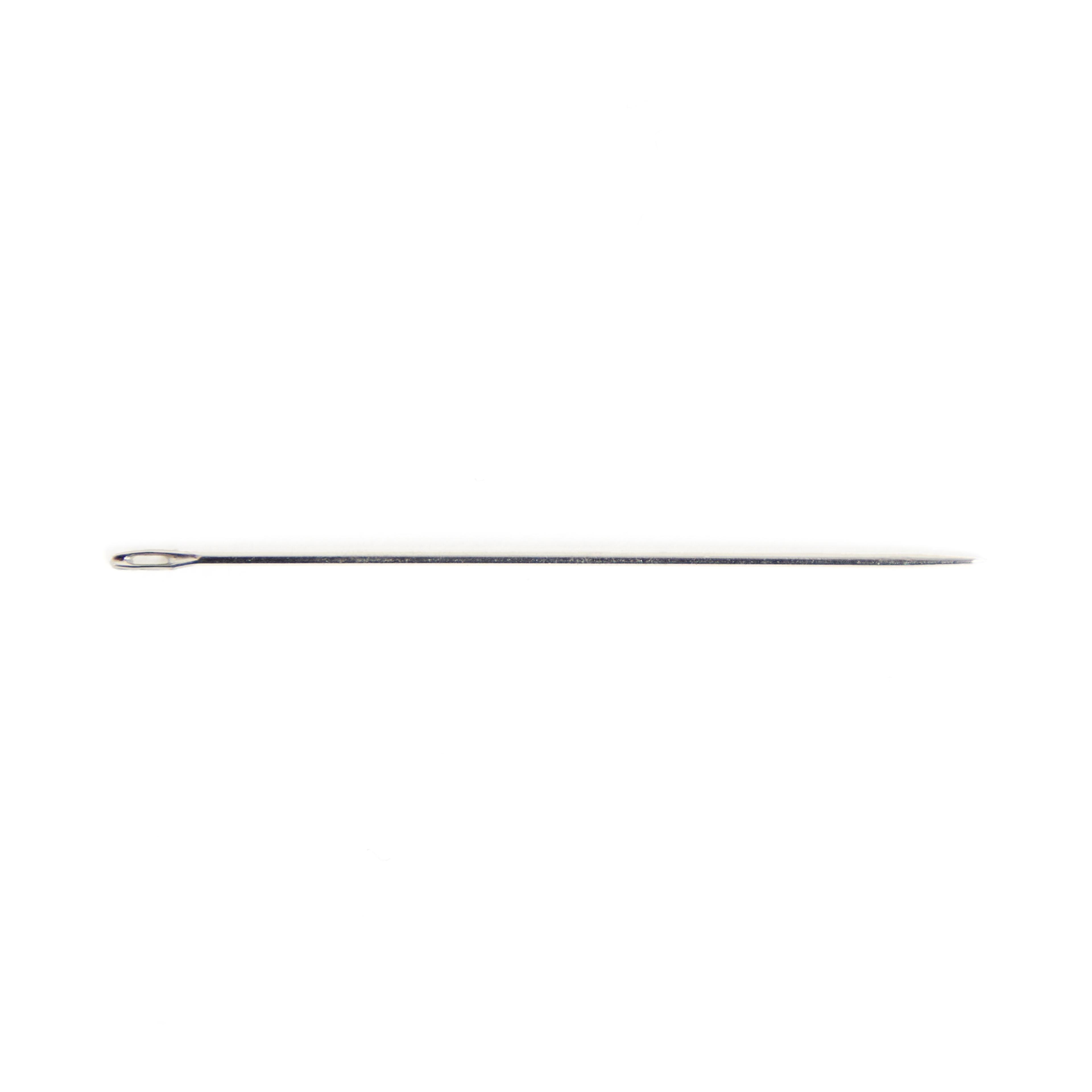 Sharps Needles - Size 7 - Pack 25