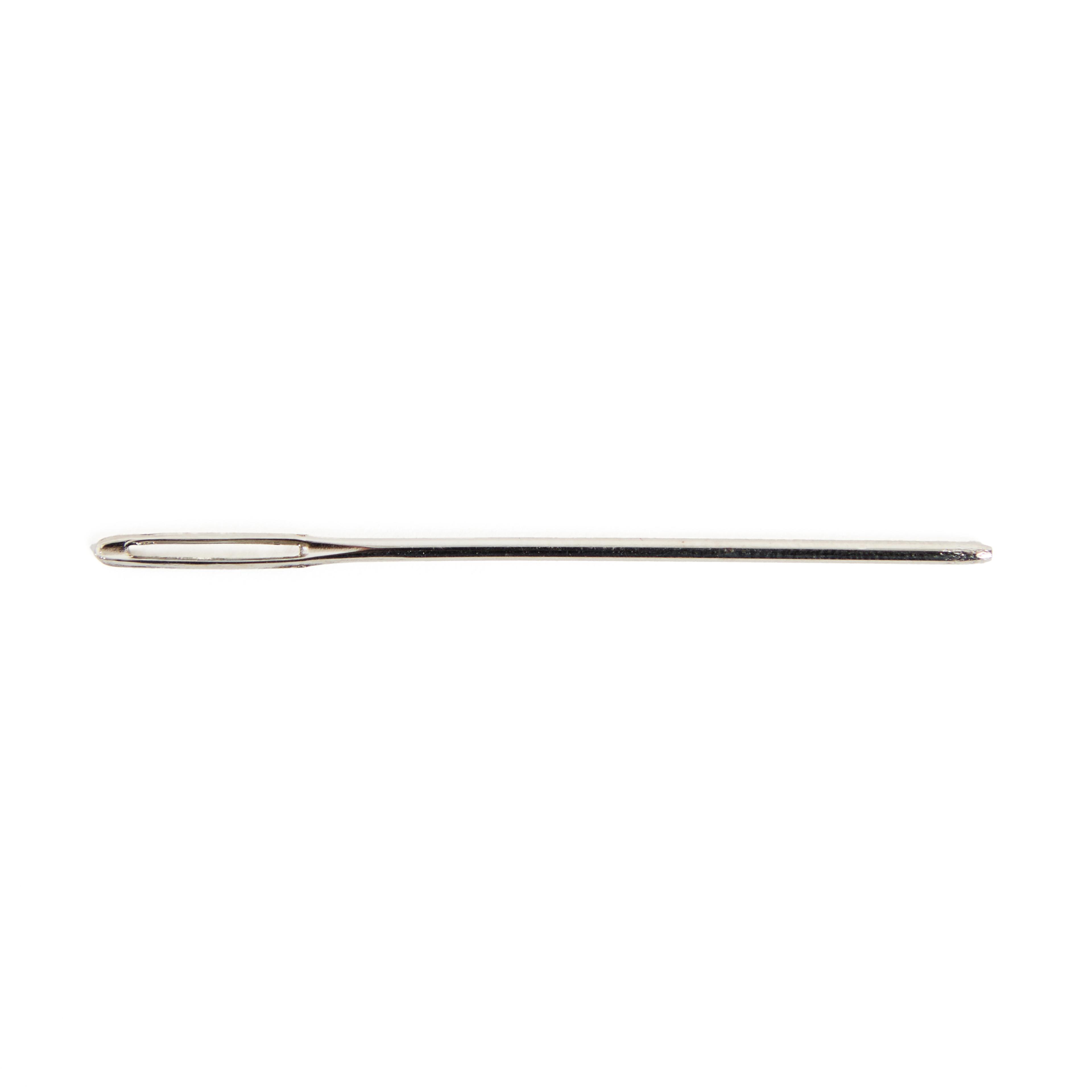 Primary Needles - Size 1 - Pack 25