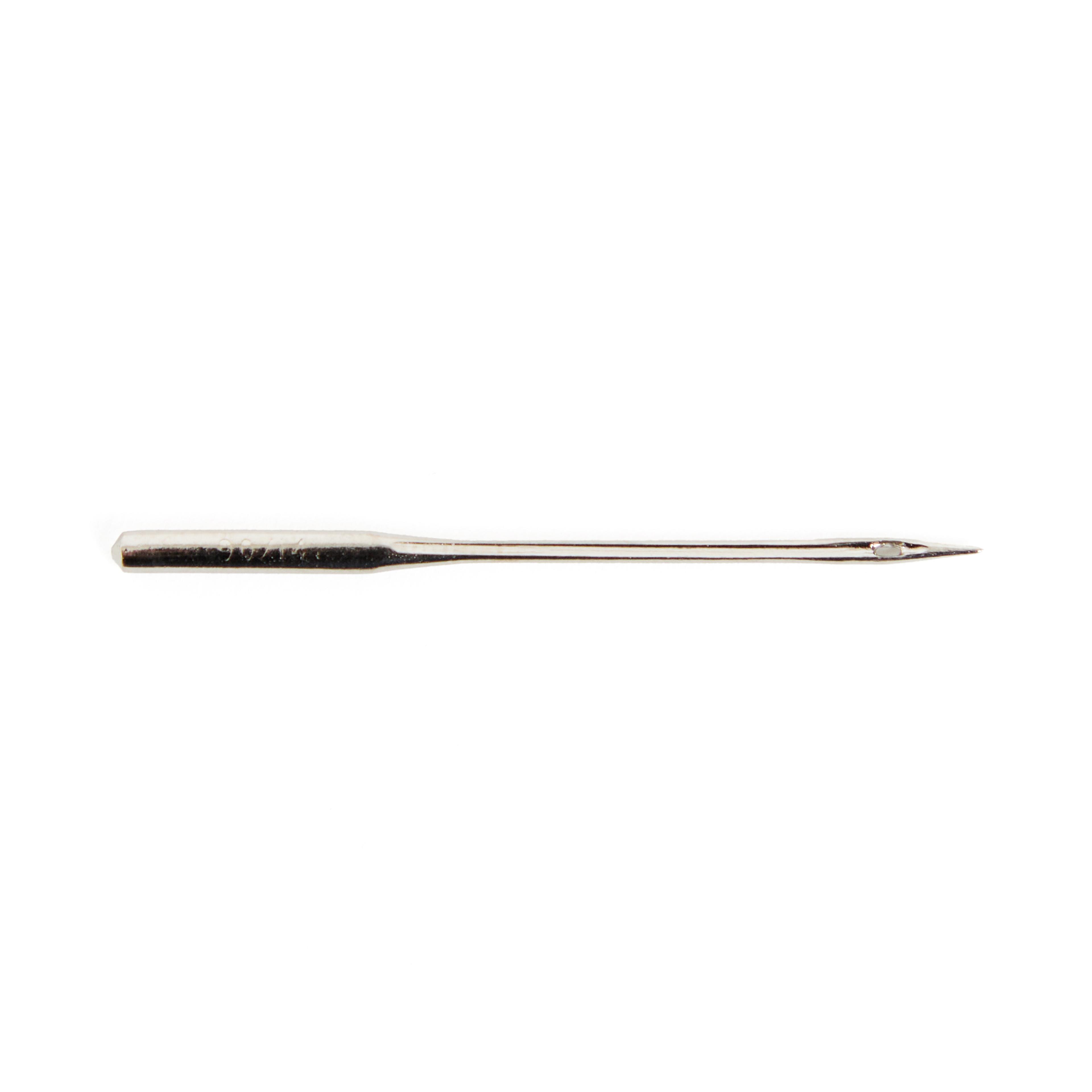 Machine Needles - Size 14 - Pack 100