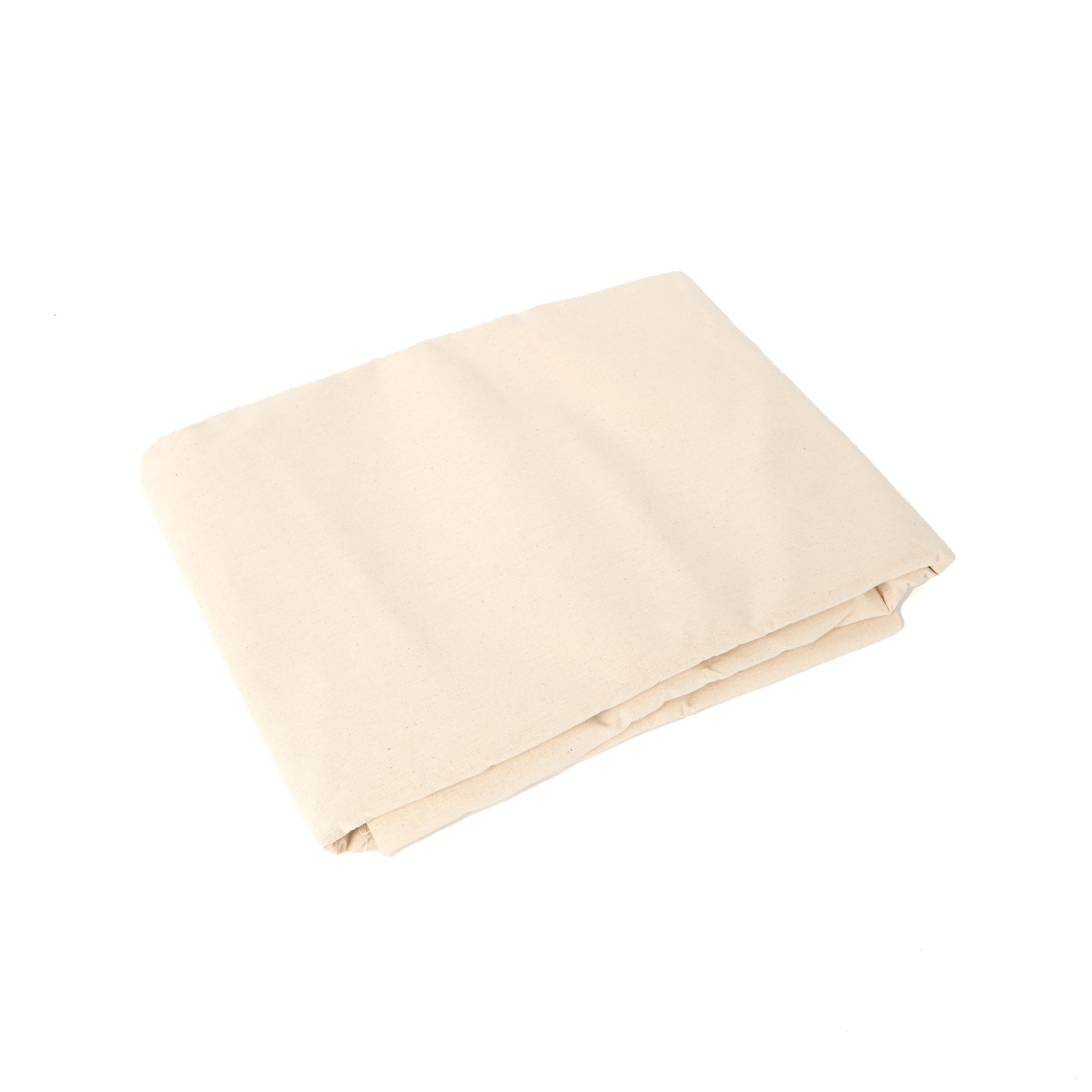 Calico - Unbleached - W96cm x L5m