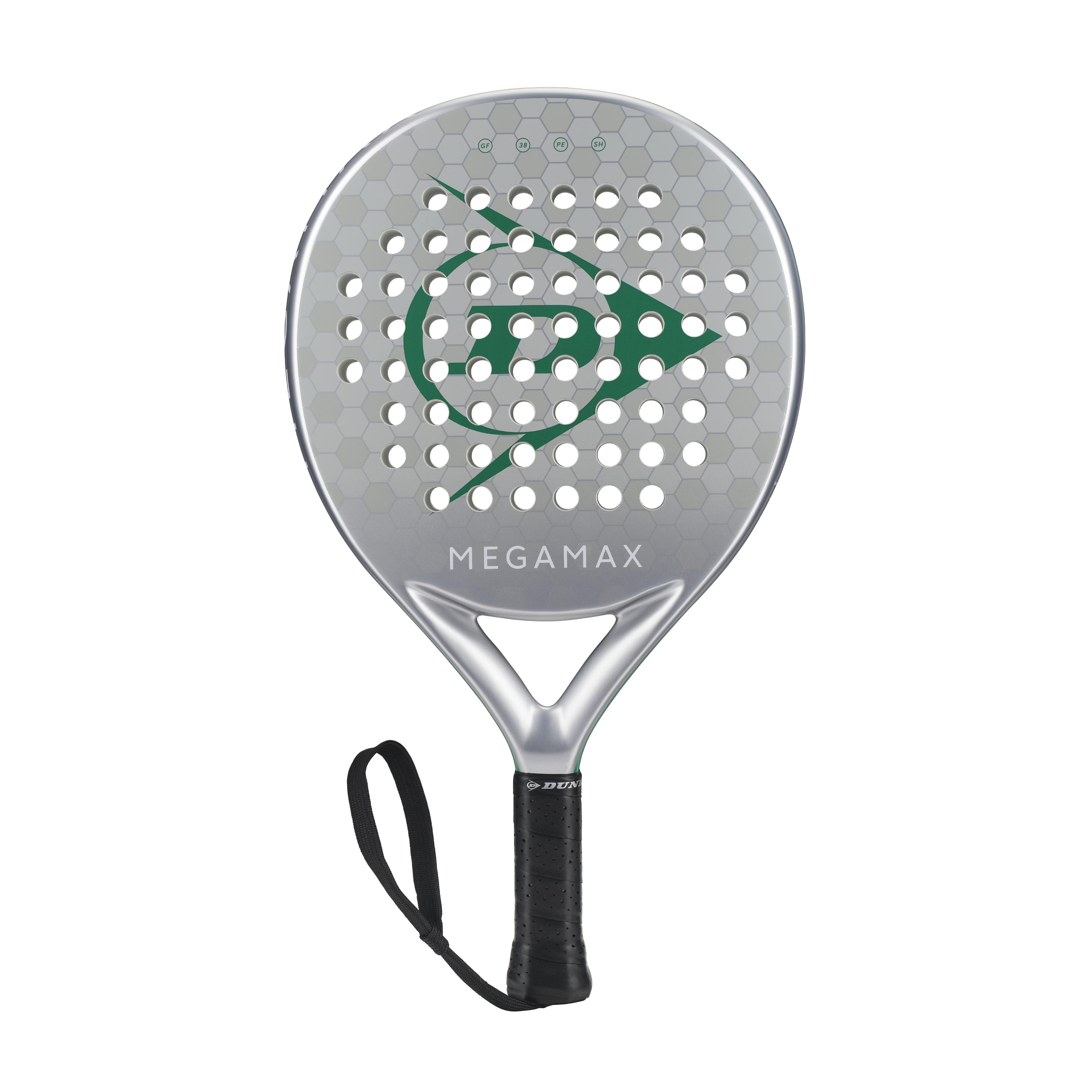 Dunlop Megamax Padel Racket