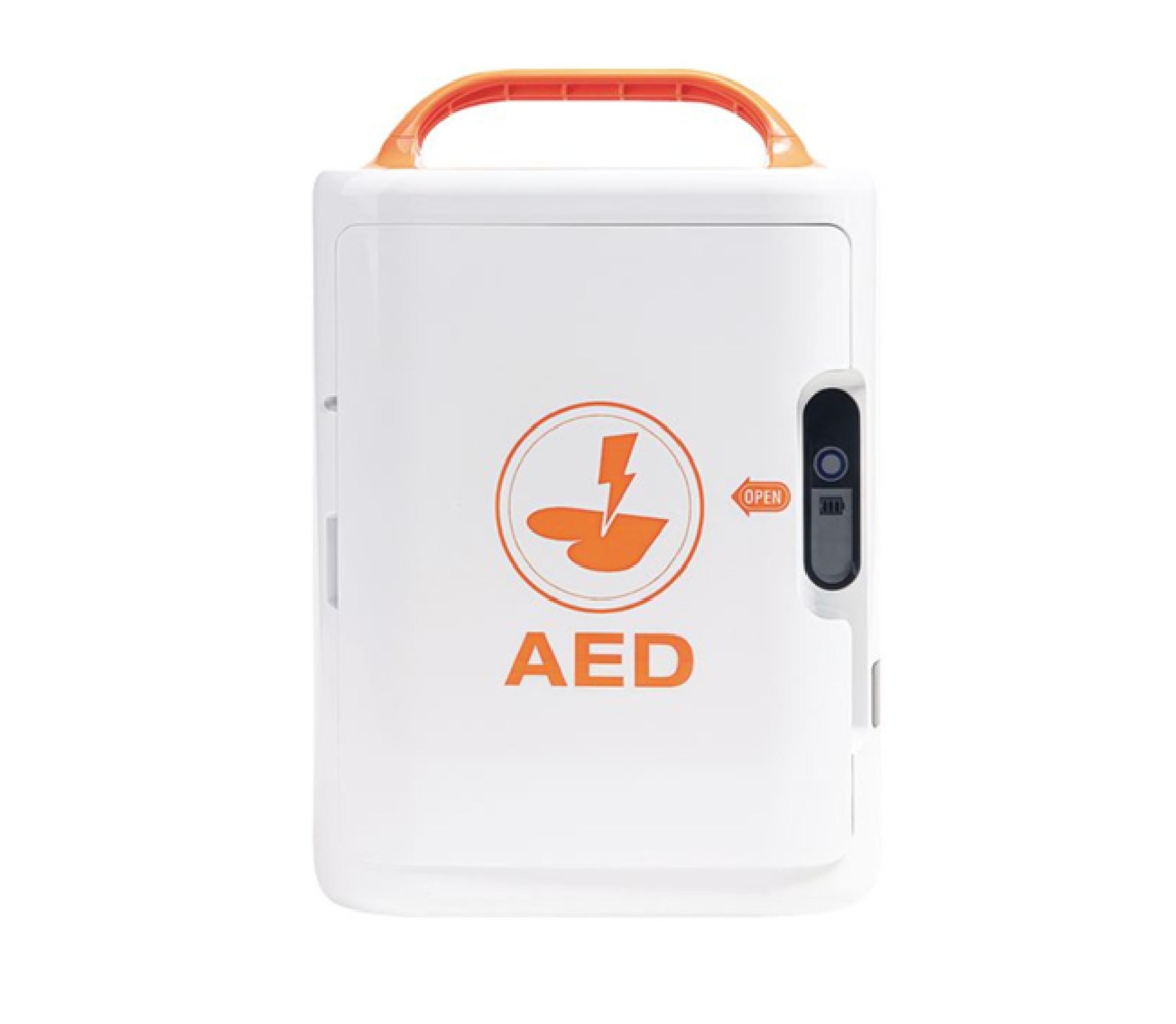 Mediana A16 Core HeartOn Semi Automatic Defibrillator