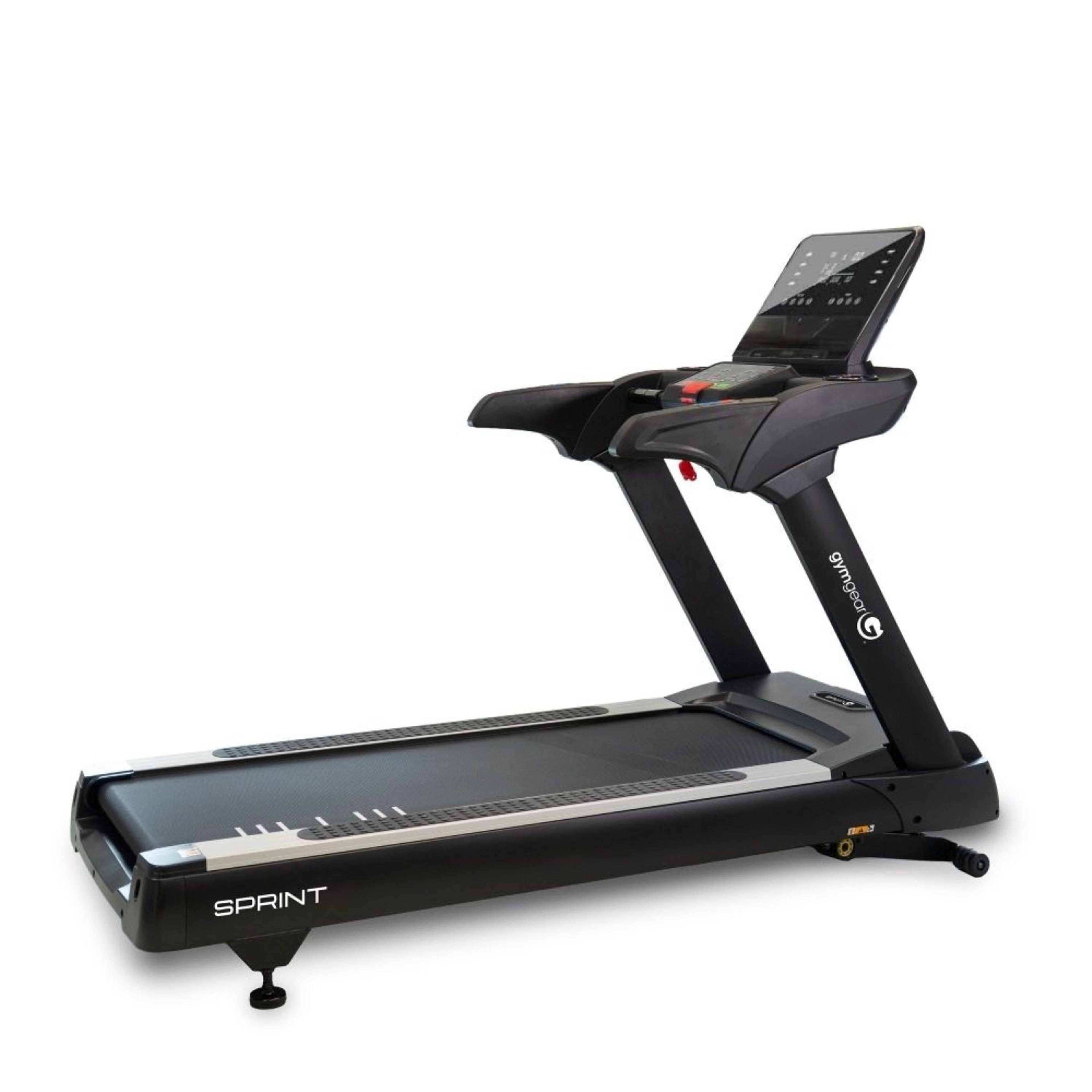 Gym Gear - Sprint Treadmill
