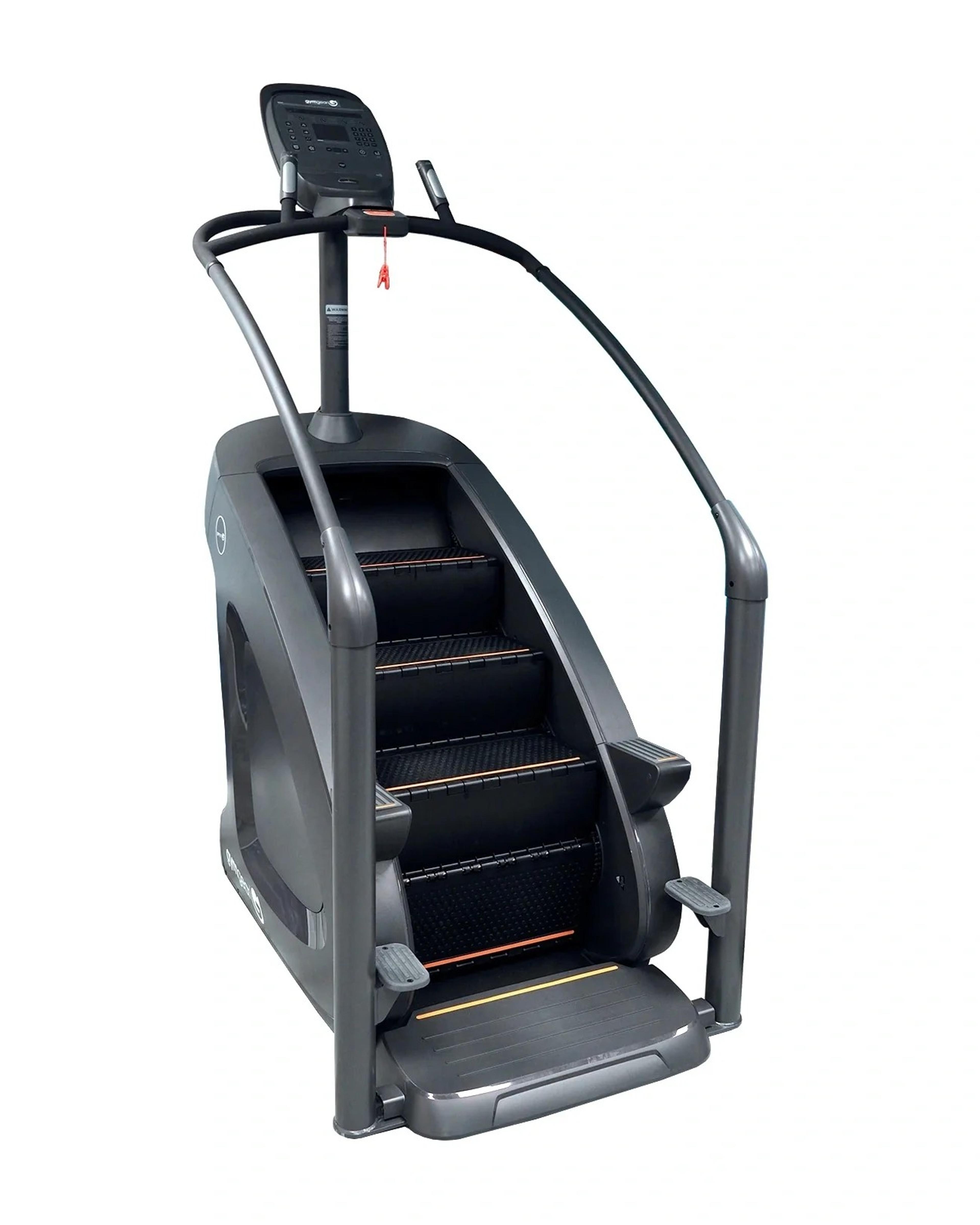 Gym Gear - SC8 Stair Climber (LED Screen)