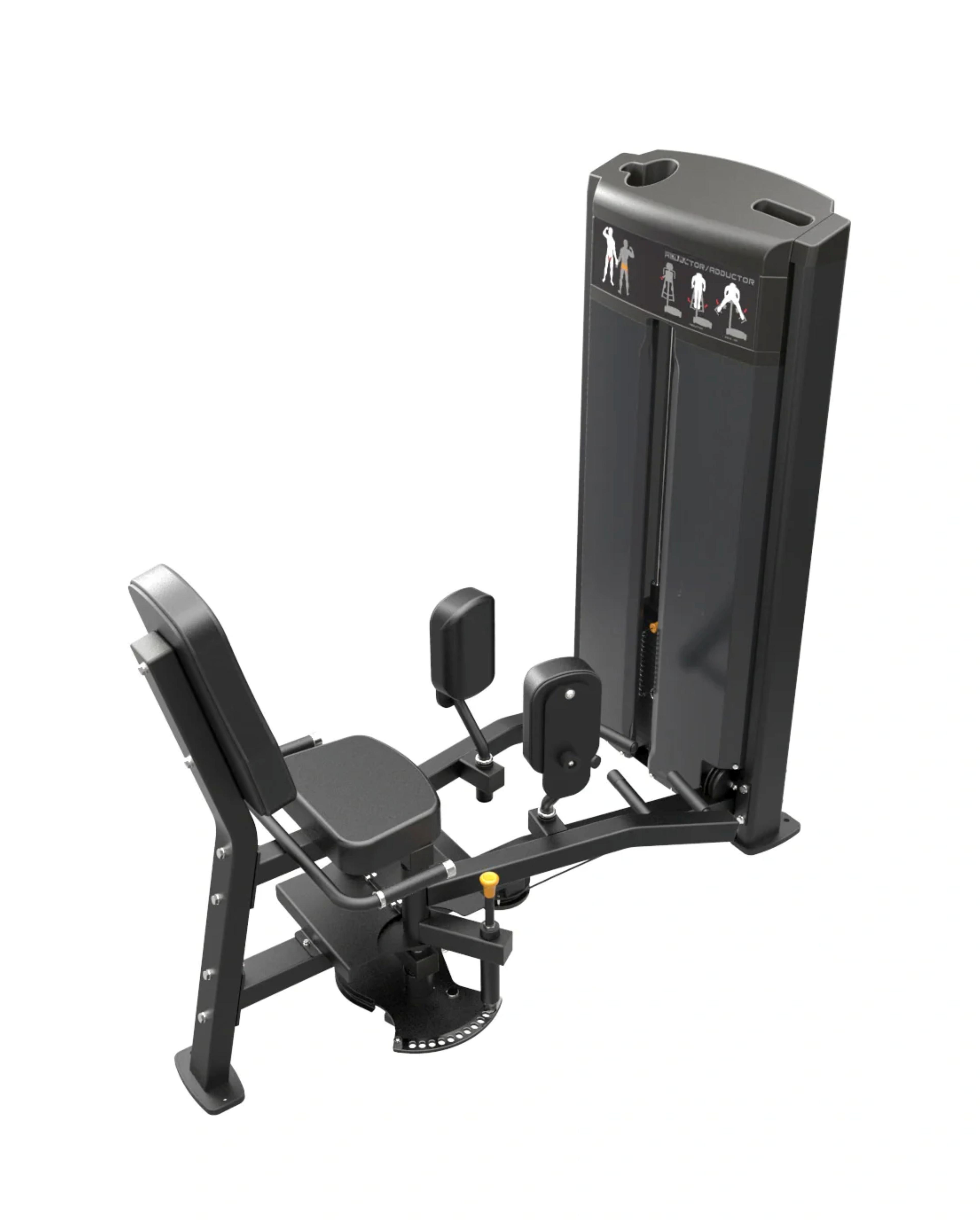 Gym Gear - Pro Series, Inner / Outer Thigh