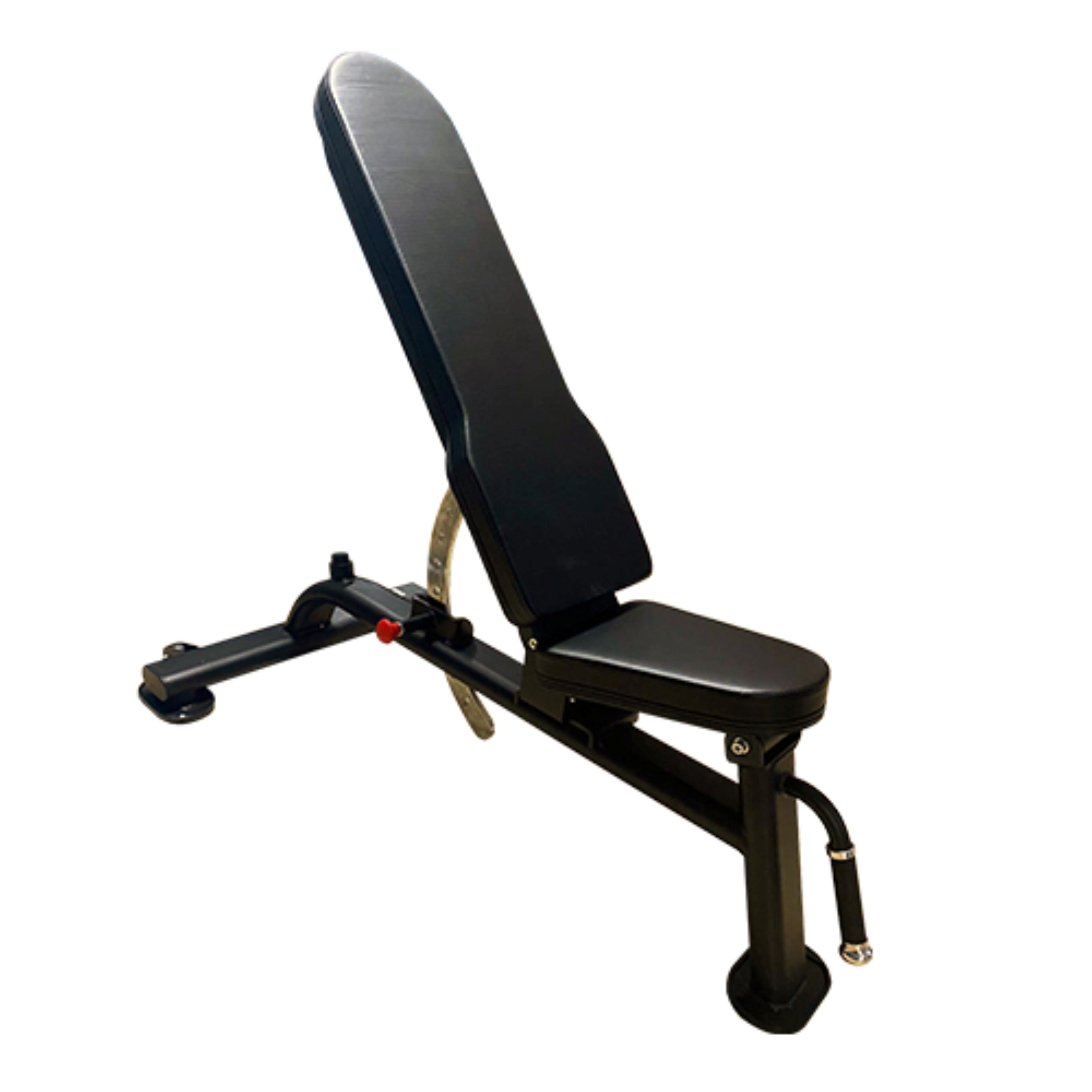 Gym Gear - Pro Series, Multi Adjustable Bench