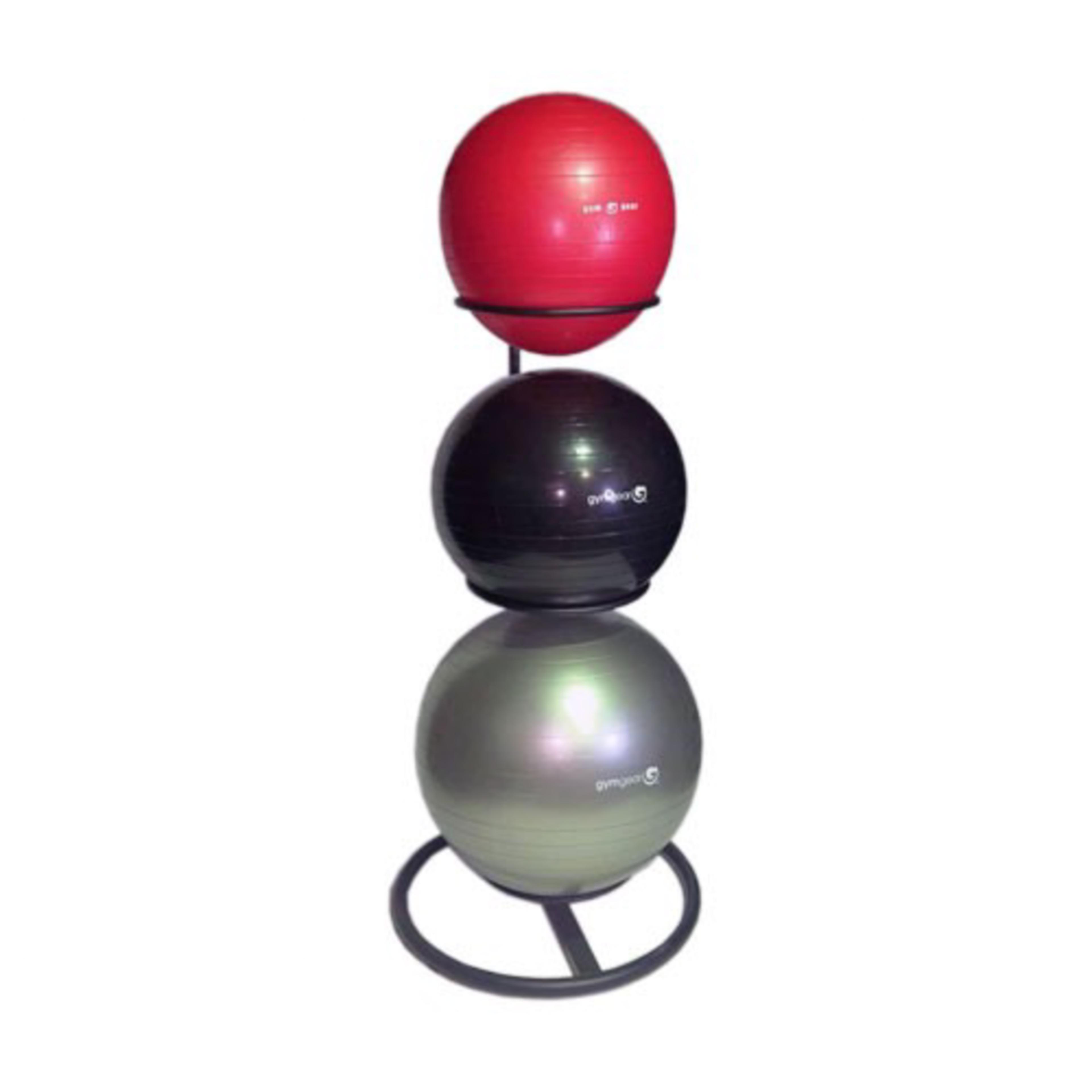 Gym Gear - Gym Ball Stand