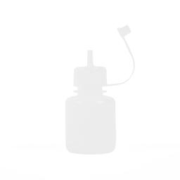 Findel Everyday Plastic Dropping Bottles - 30ml -  Pack of 12