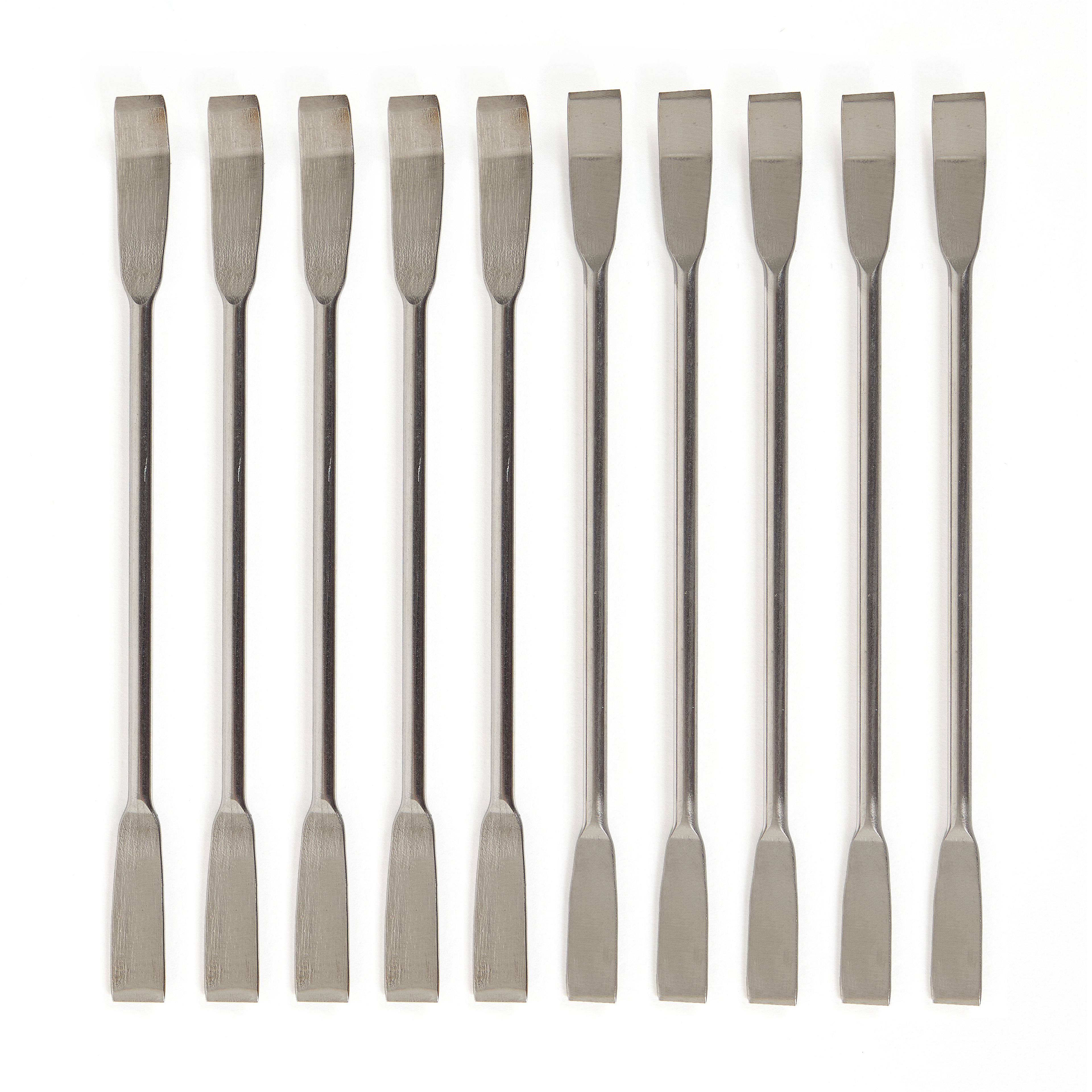 Findel Everyday Micro Spatula - Pack of 10