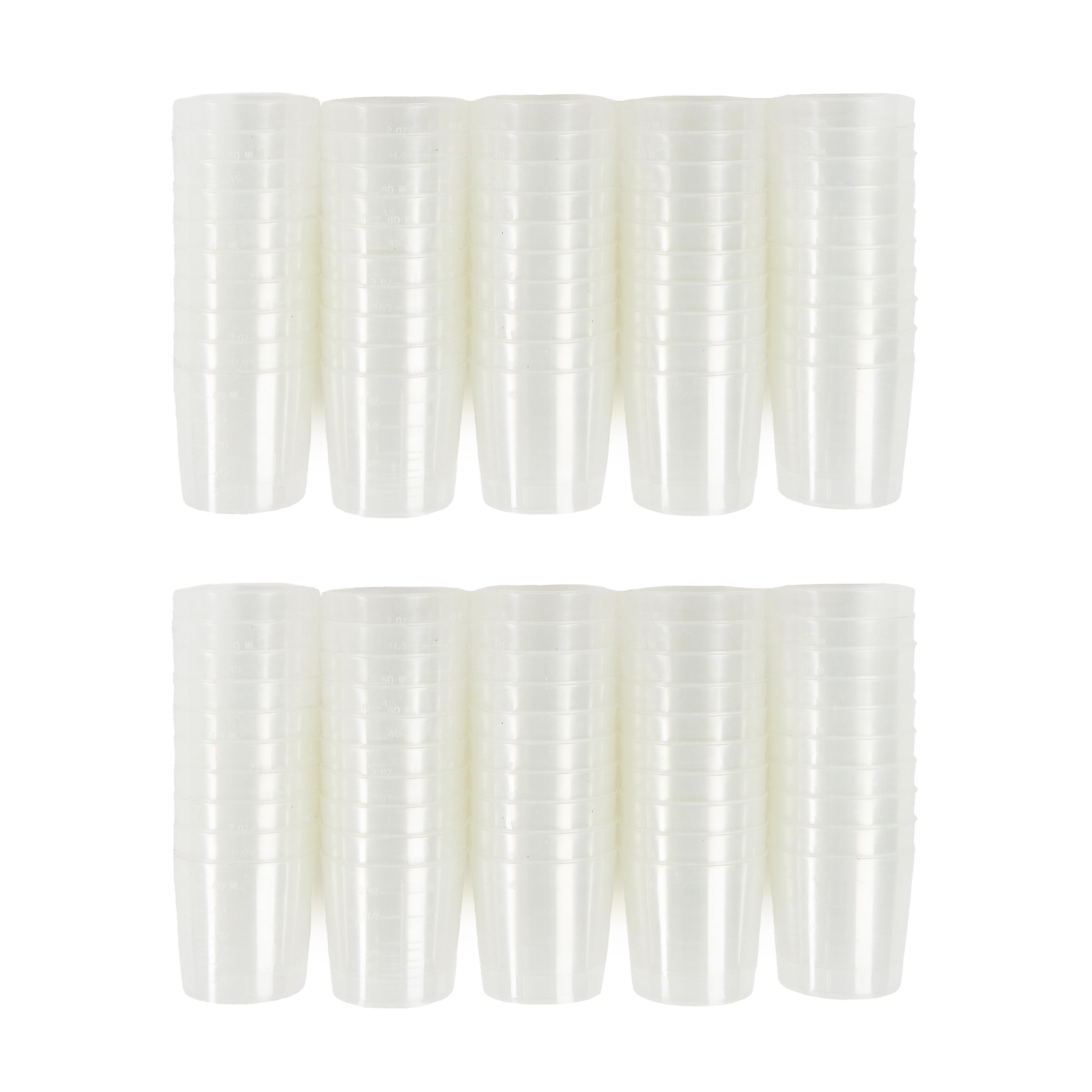 Findel Everyday Gallipots - Pack of 100
