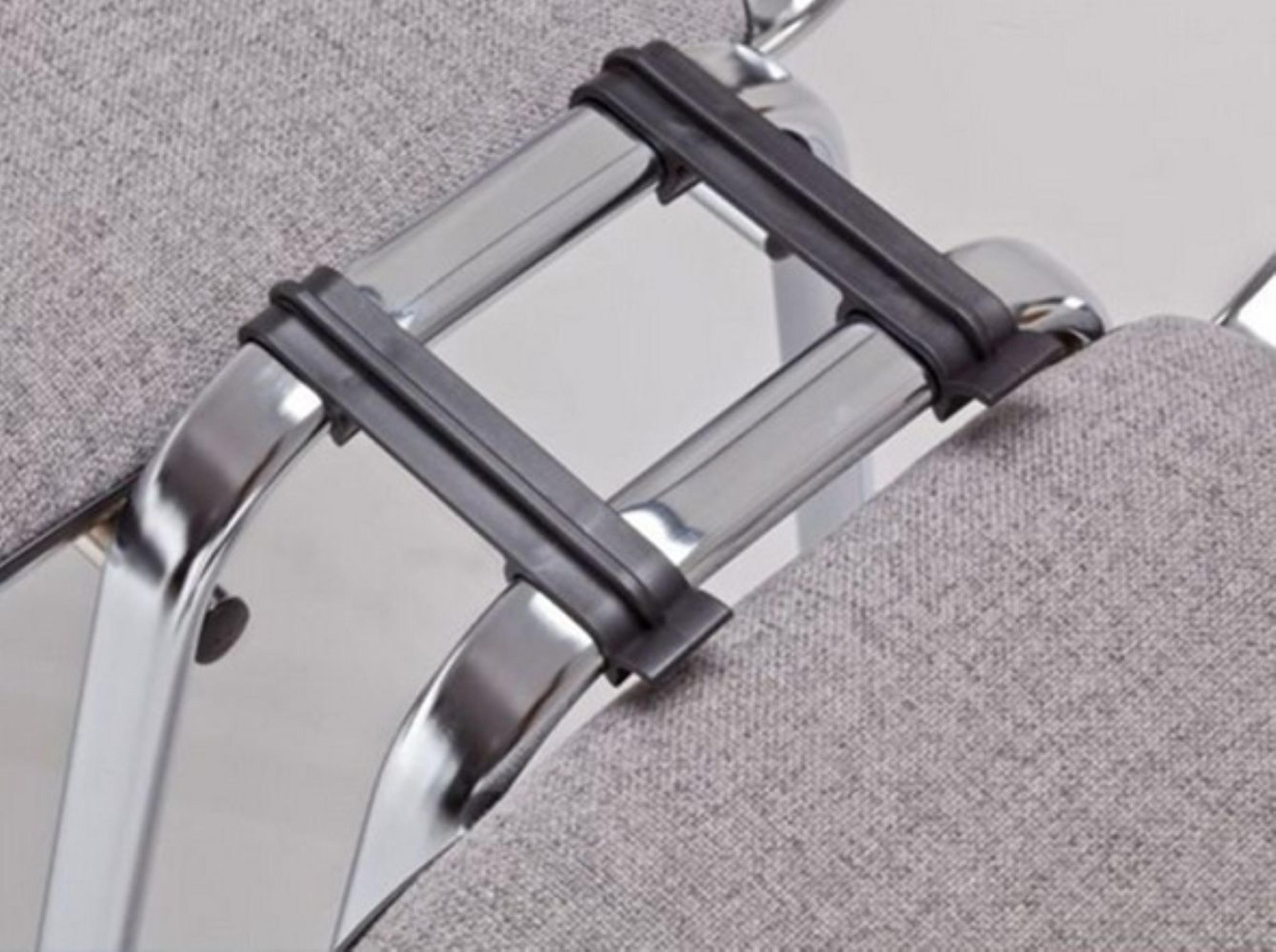 Conference Chair Link Bar - Pair