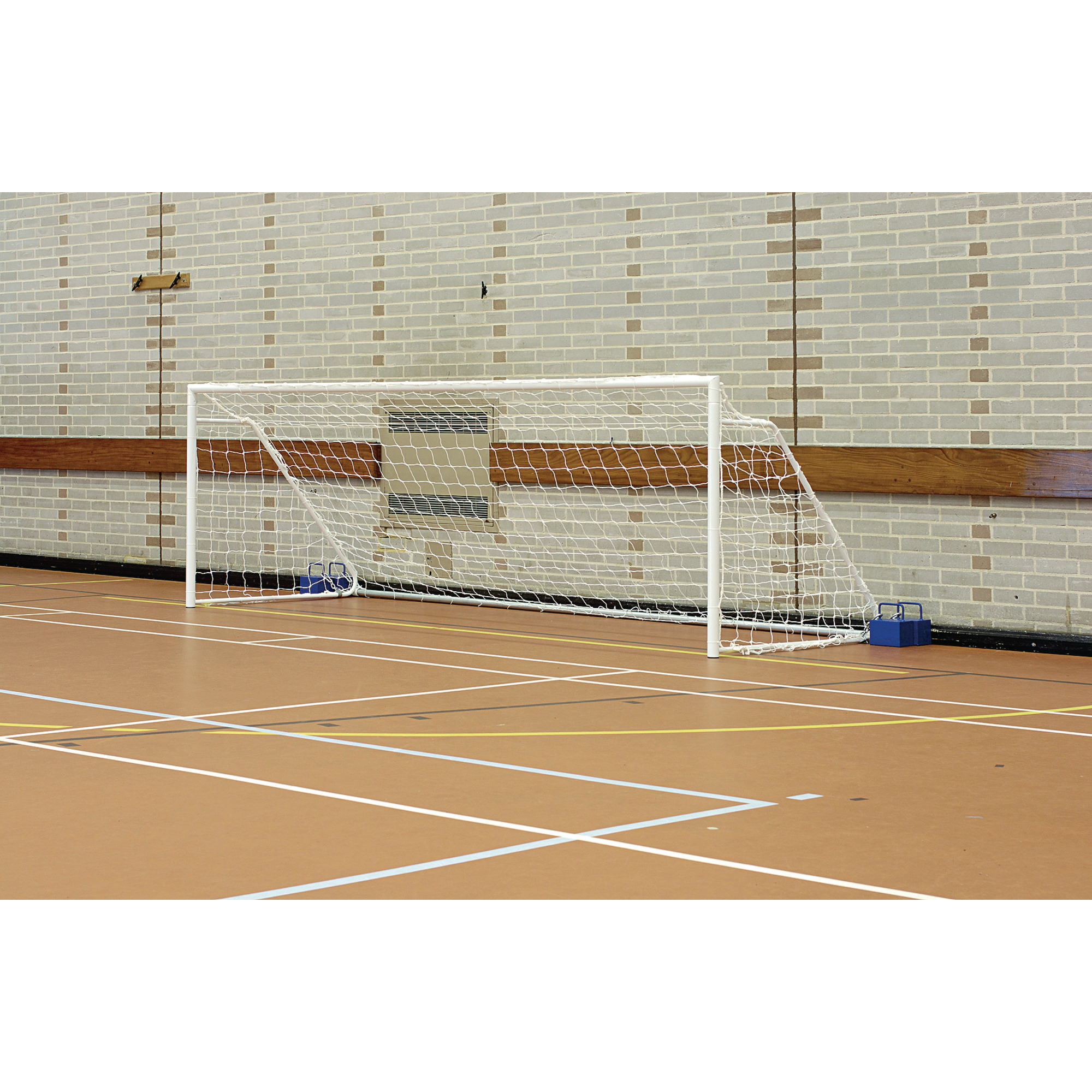Harrod Fold Wheelaway 12x4 Pair w.Nets