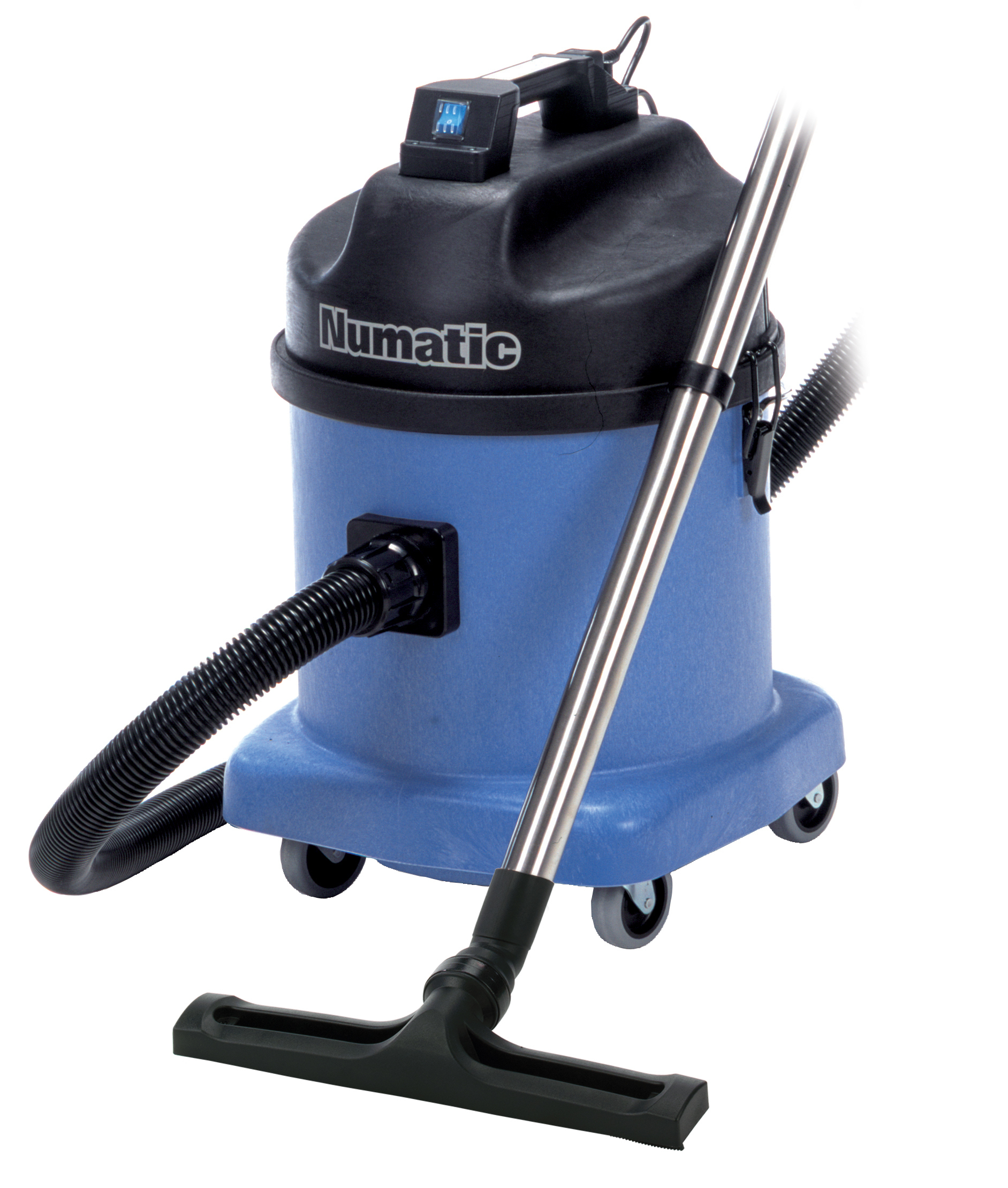 Numatic WV570 Industrial WetDry Vacuum