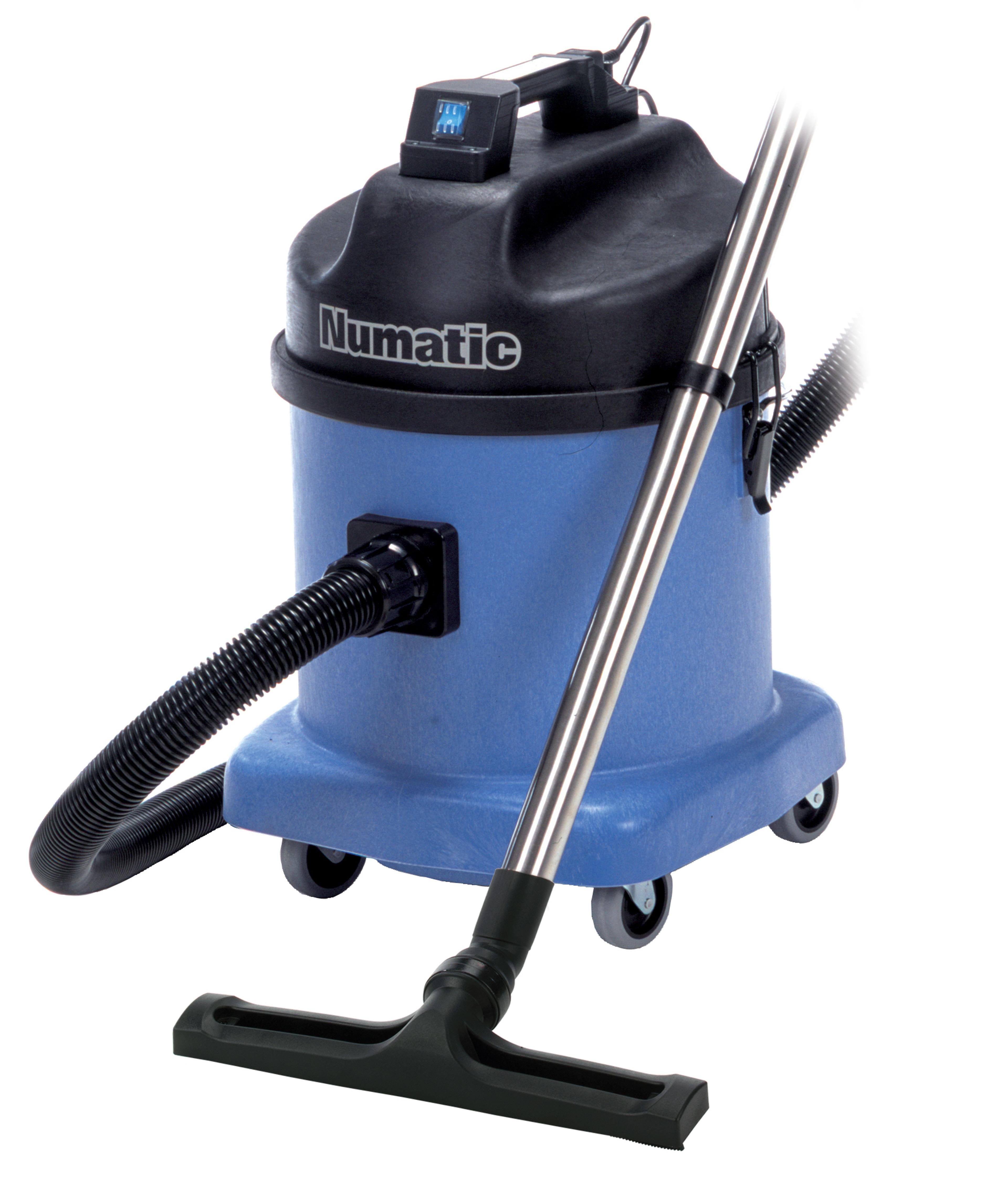 Numatic WV570 Industrial Wet & Dry Vacuum Cleaner / Hoover
