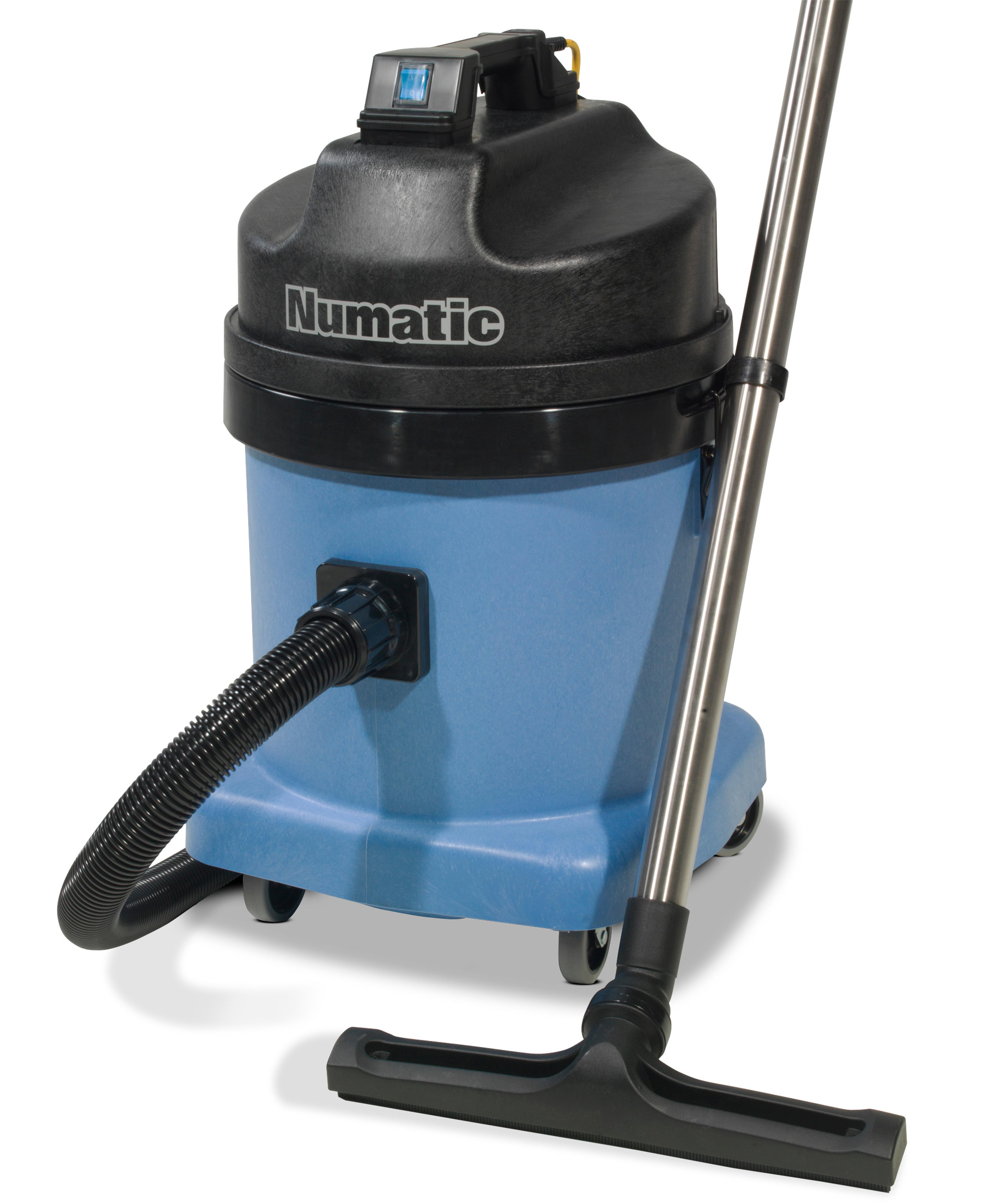 Numatic CT570 Industrial Carpet & Upholstery Cleaner