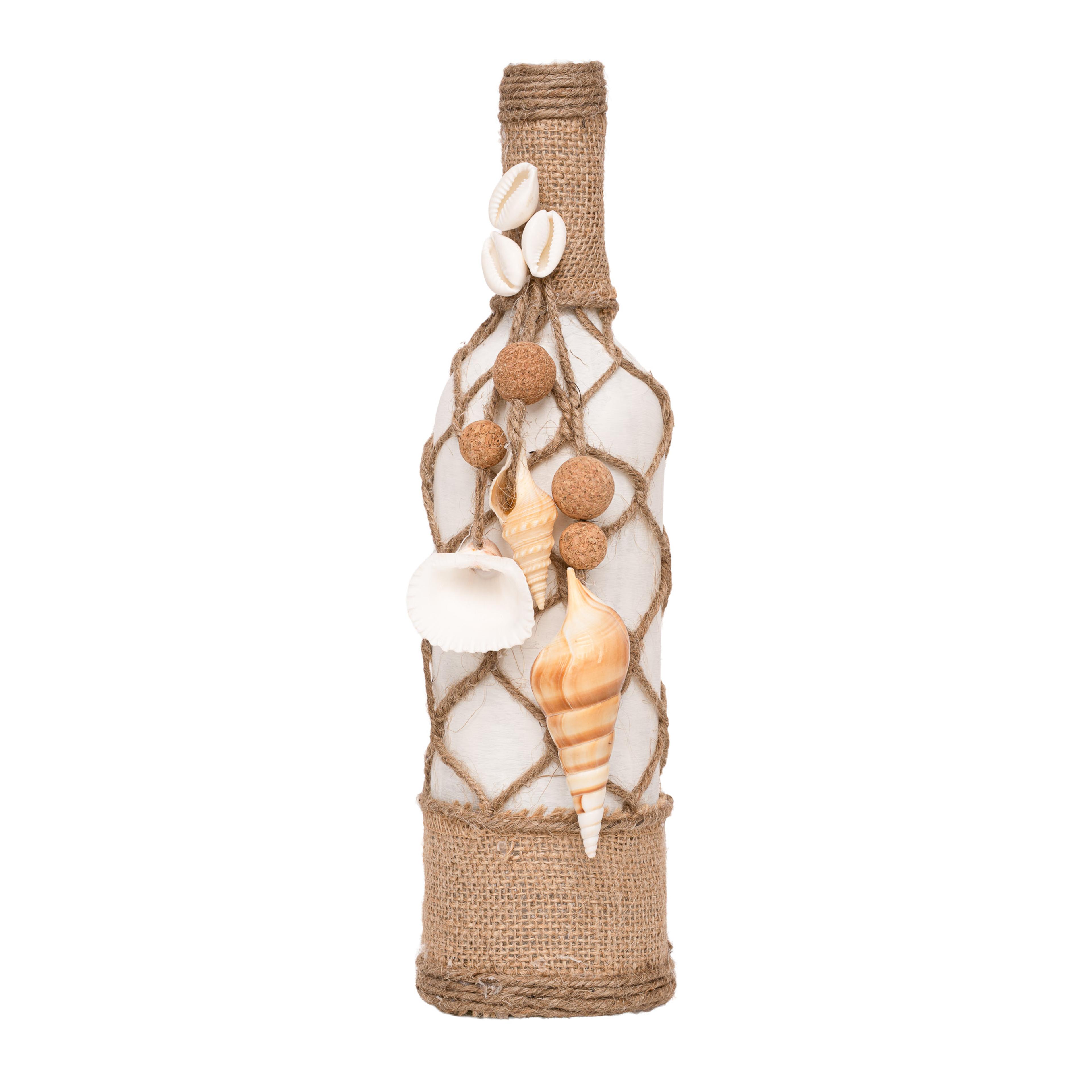 Jute Rope Roll - 50 meters