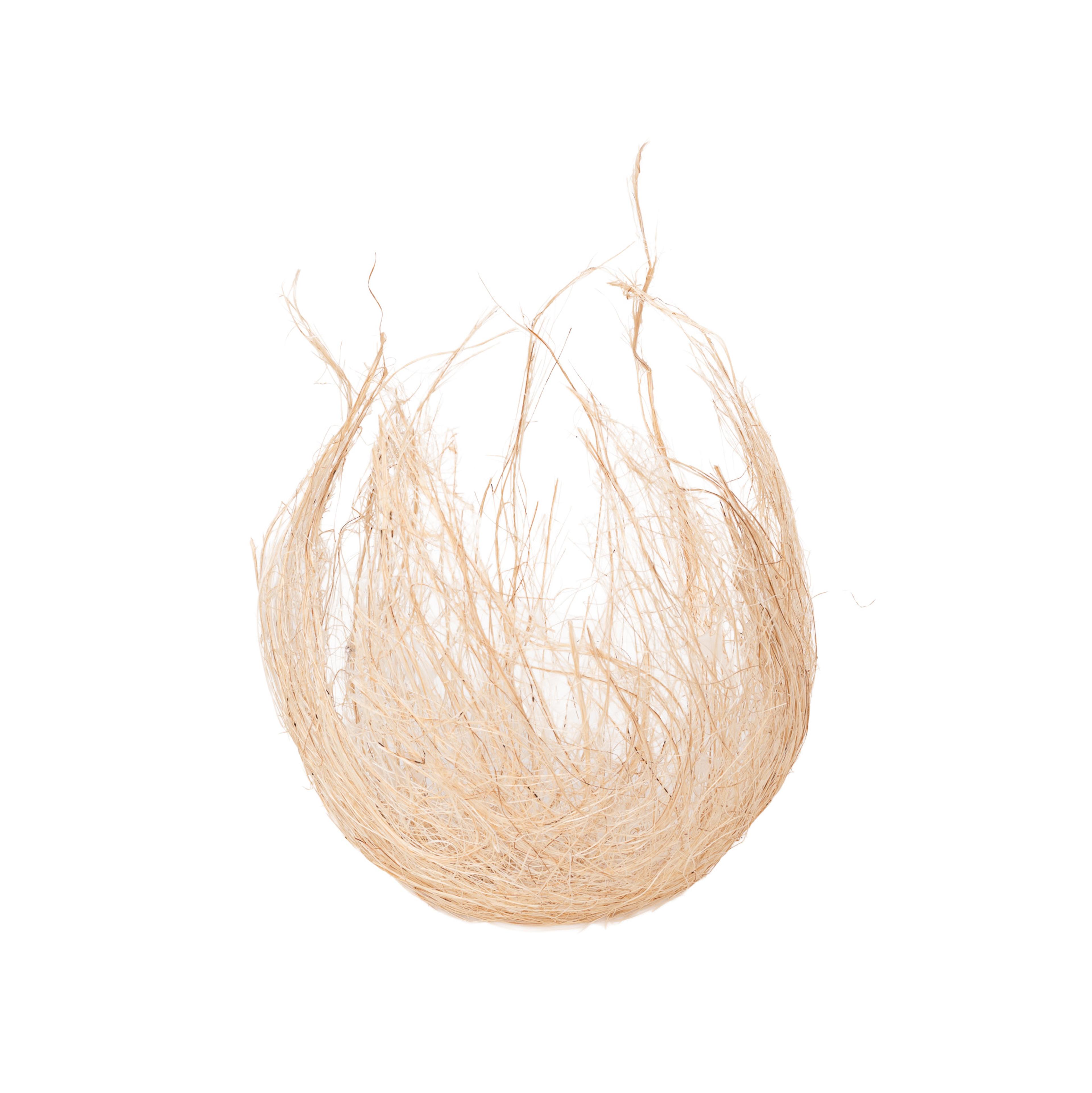 Natural Sisal - 50 Grams