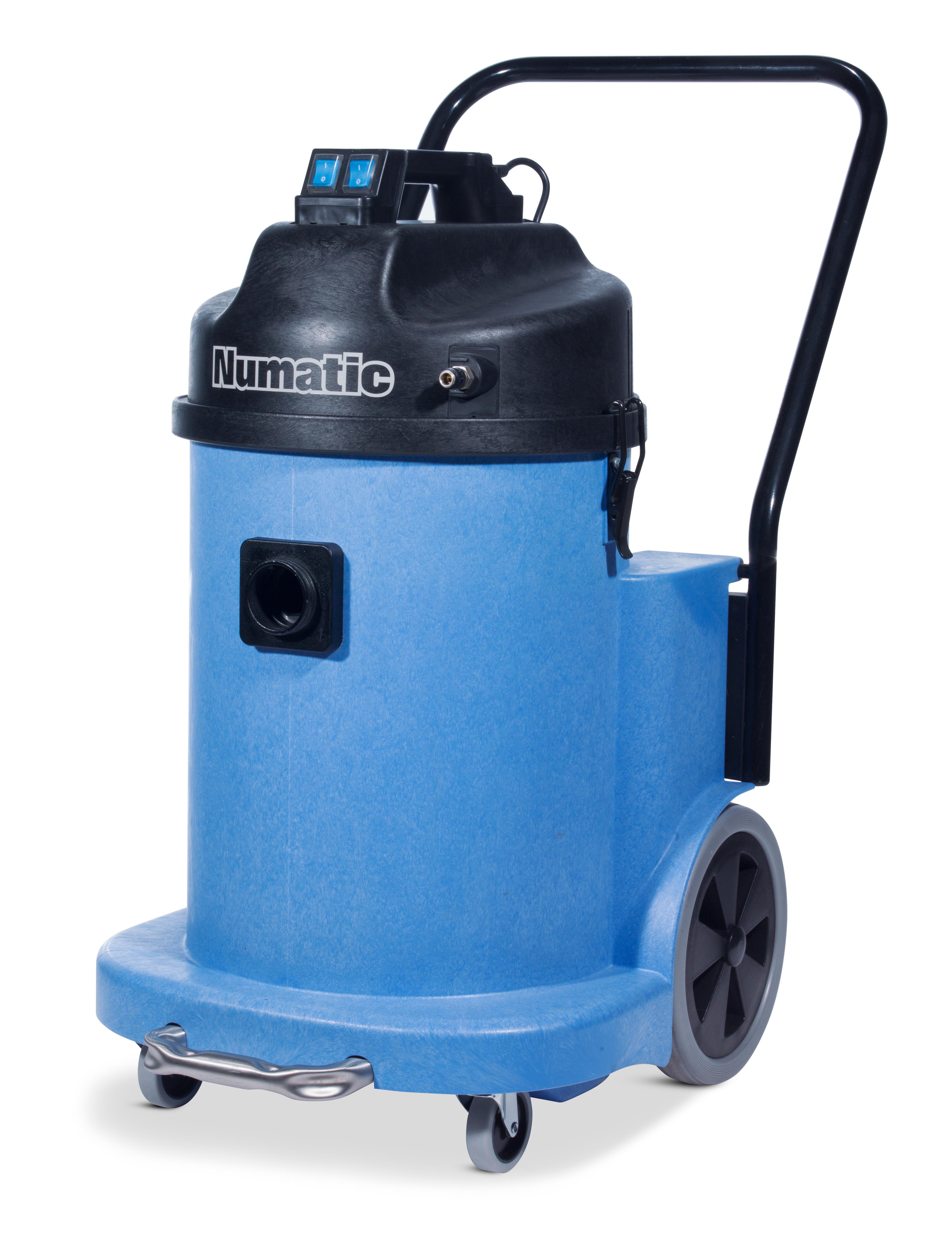 Numatic CT900 Industrial Carpet & Upholstery Cleaner