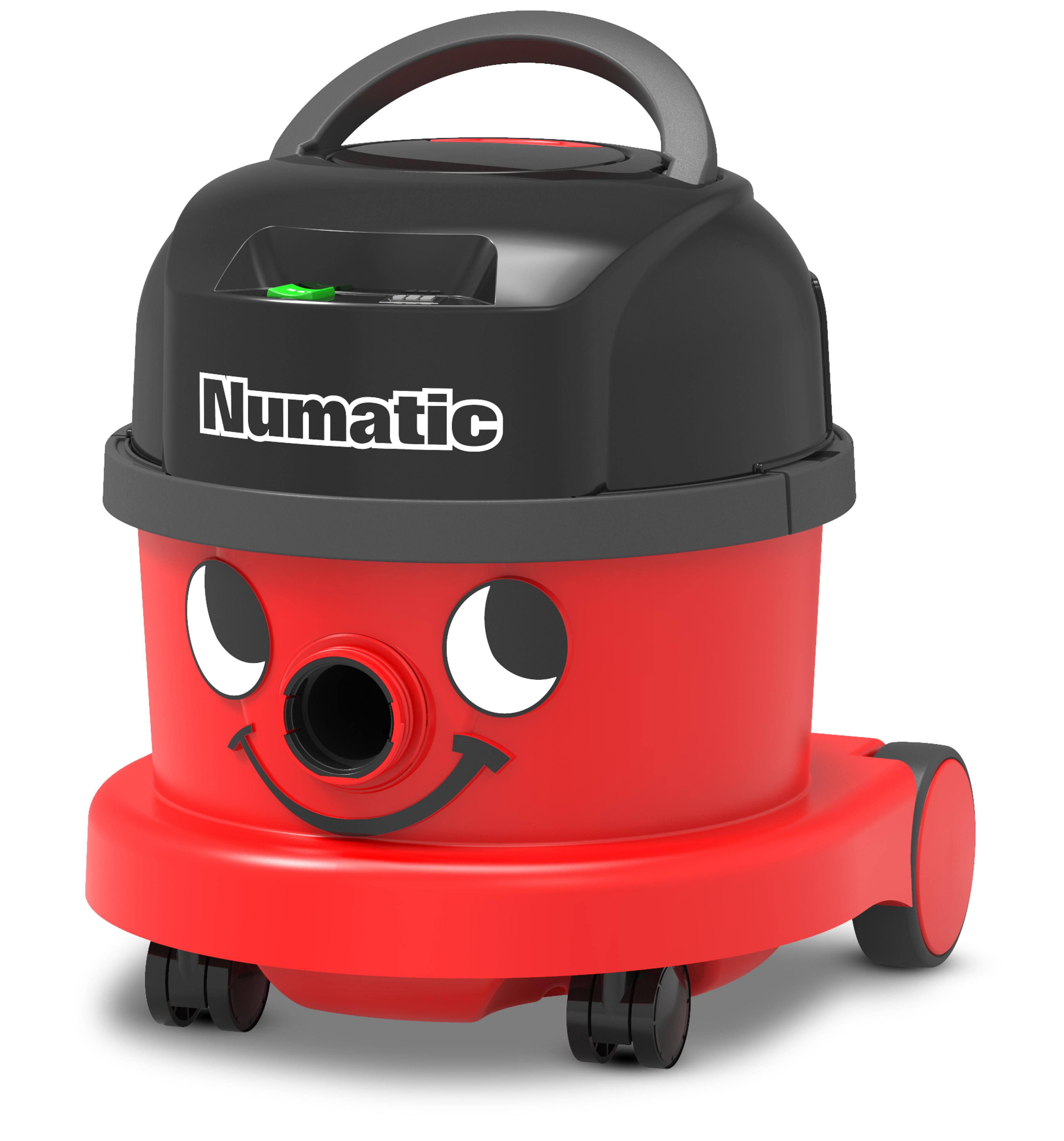 Numatic Henry NBV240NX Cordless Vacuum