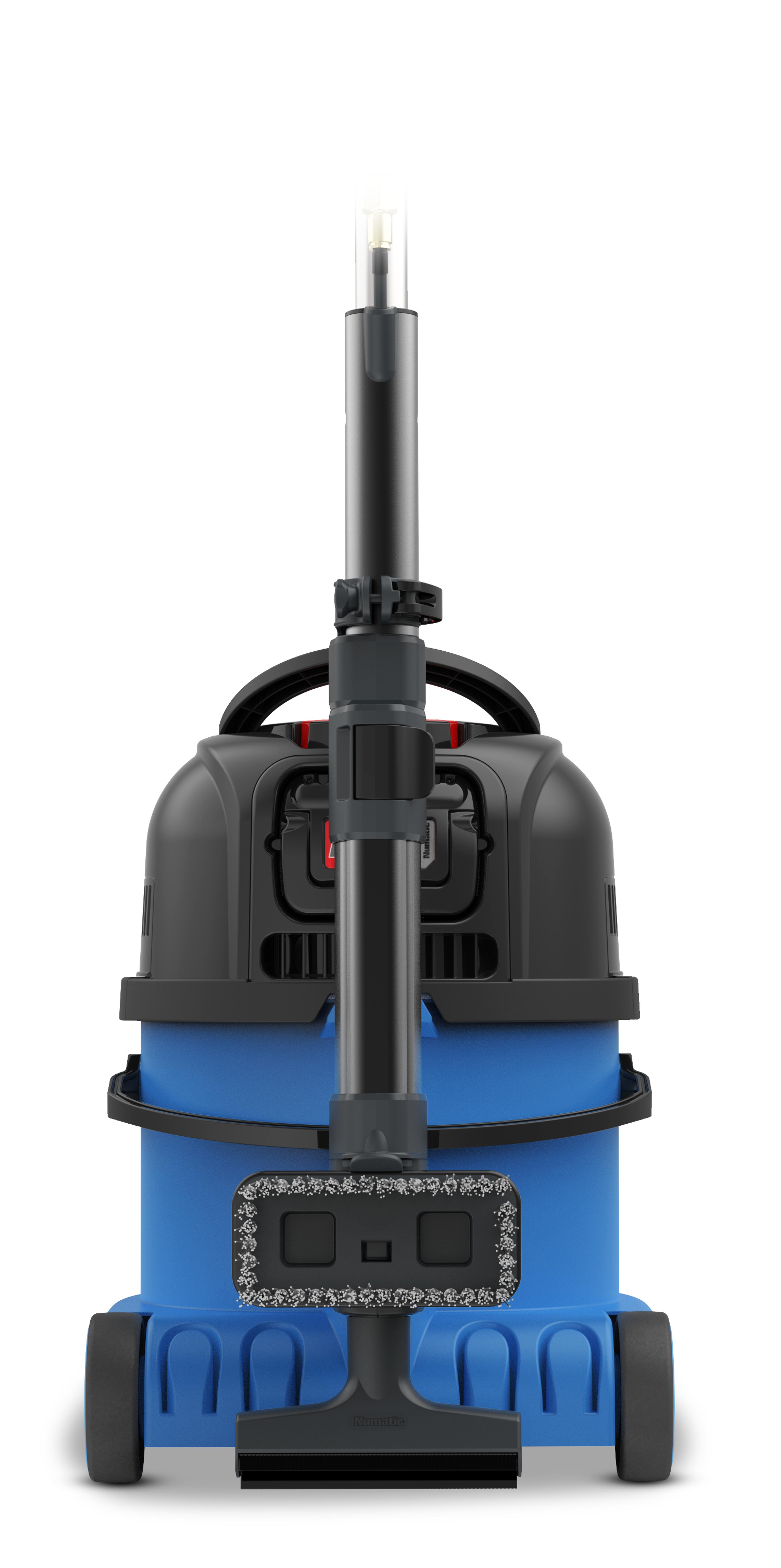 Numatic CTB370NX Commercial Battery Carpet & Upholstery Cleaner