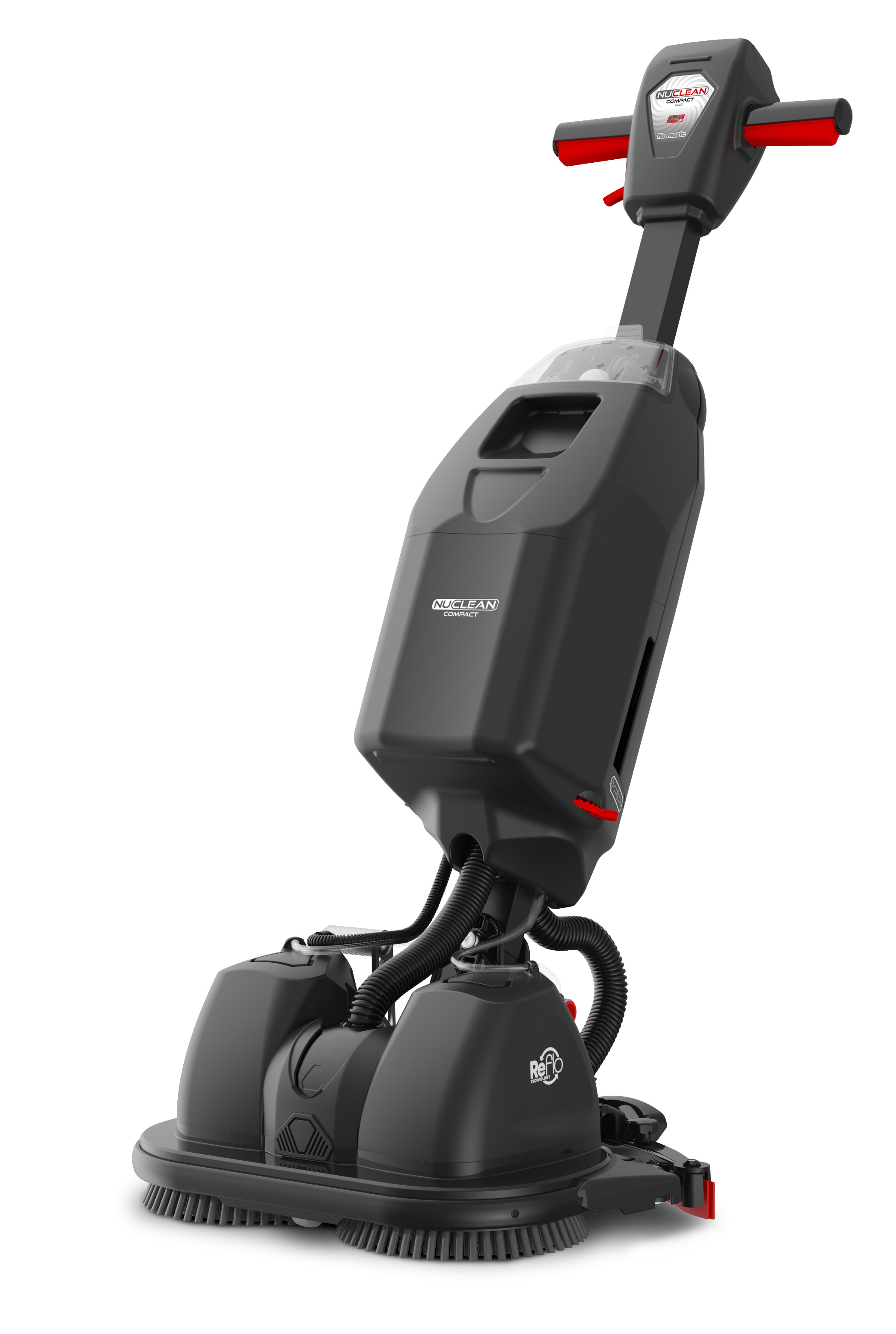 Numatic 440NX Compact Scrubber Dryer
