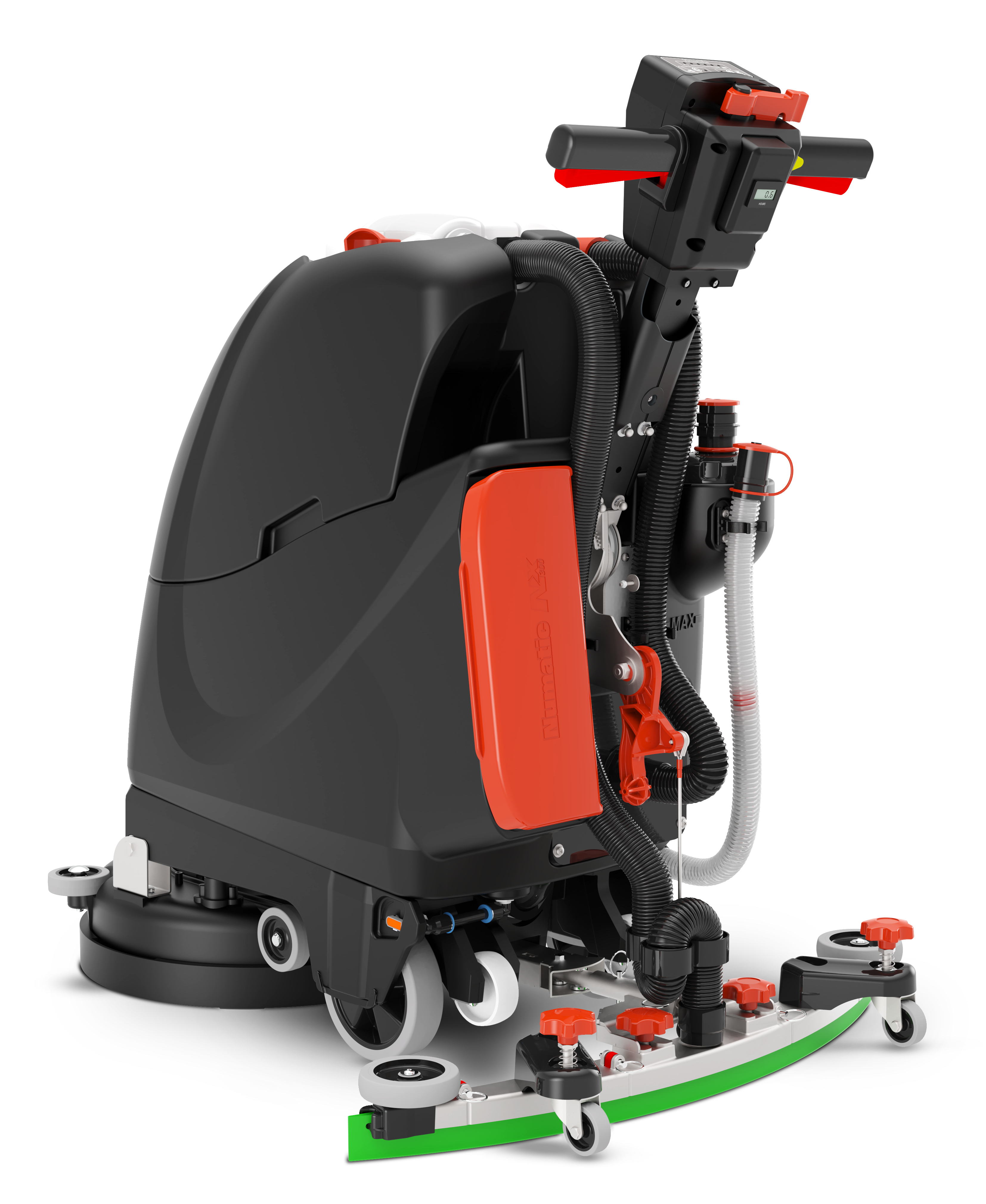 Numatic TTB3045NX-R Battery 30L ScrubDry