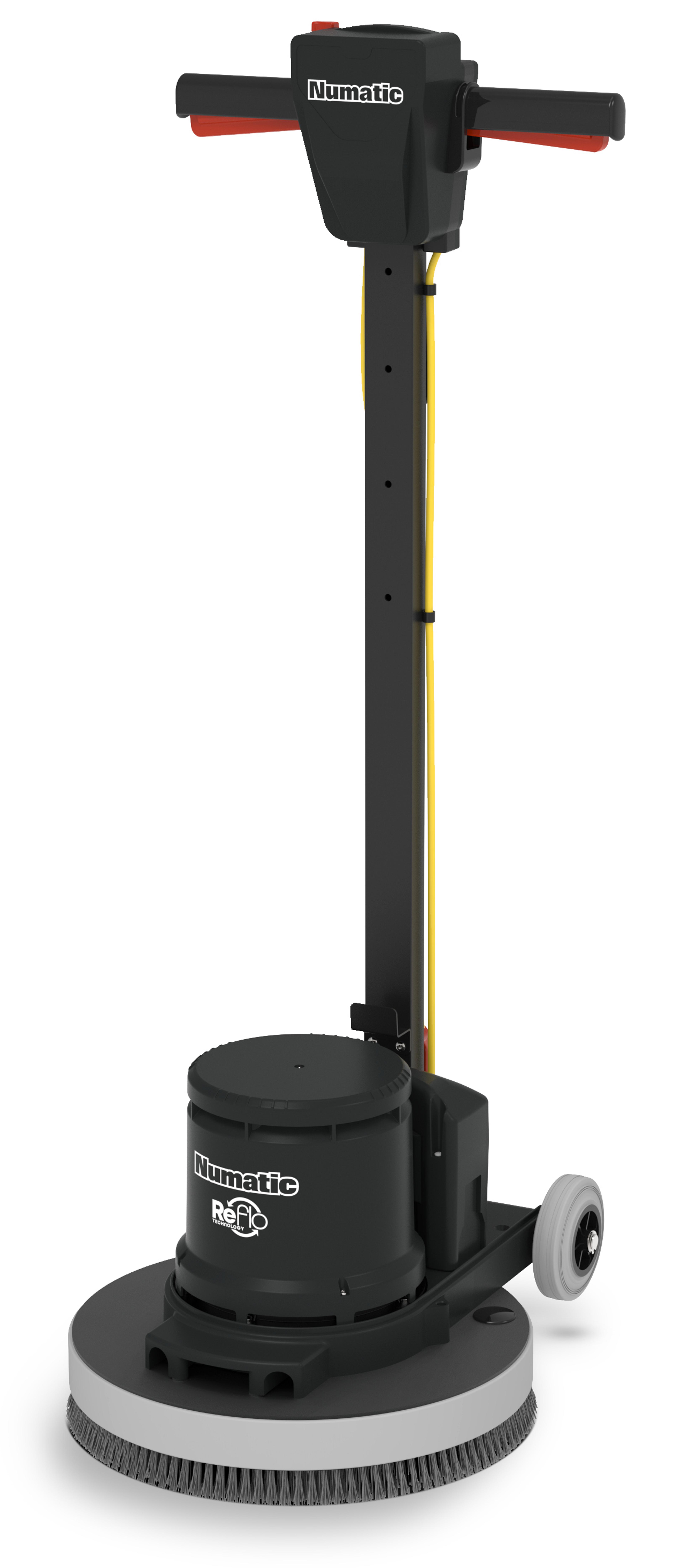 Numatic HFM1523R Hurricane Floor Scrubber