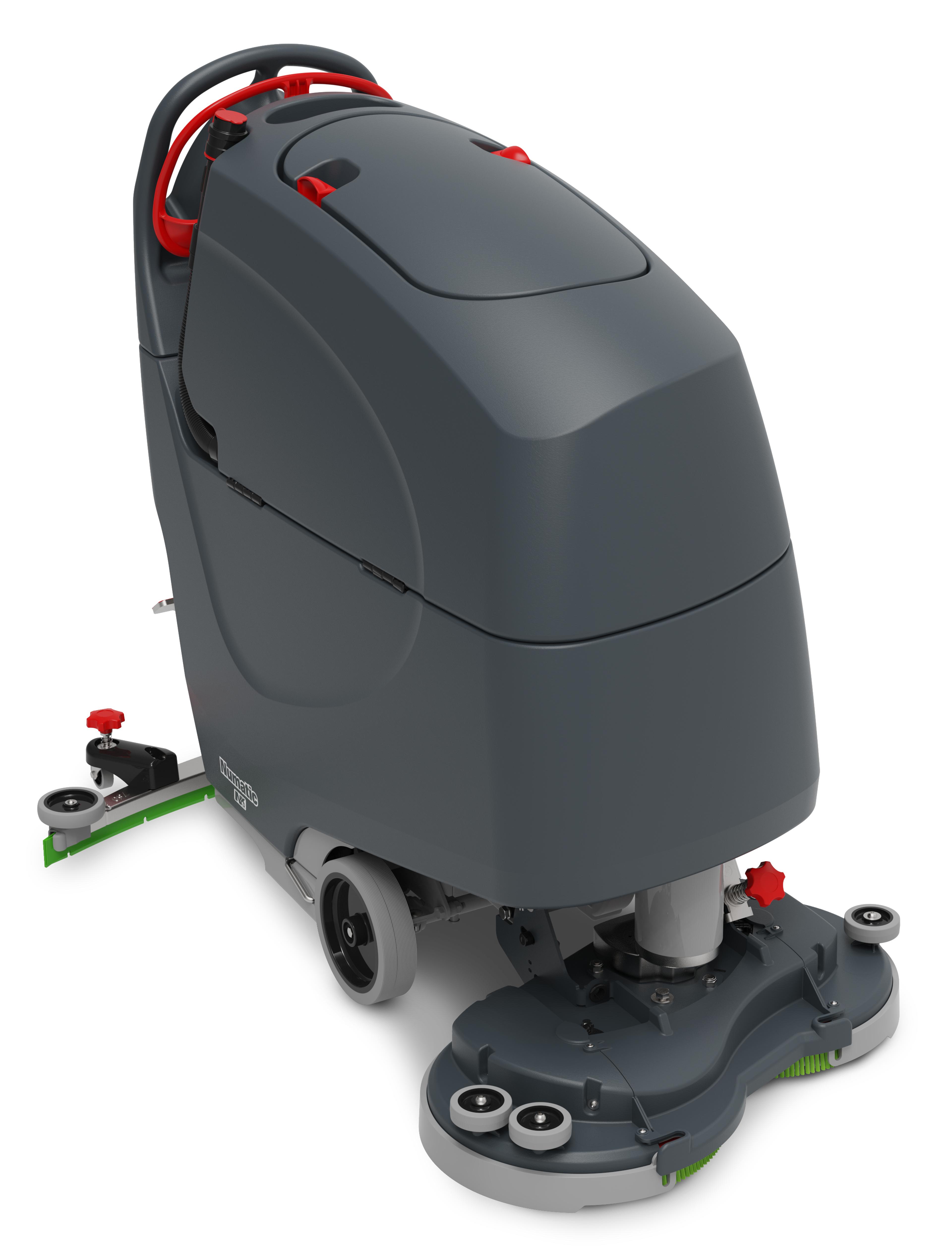 Numatic TBL8572 Battery Powered Scrubber Dryer