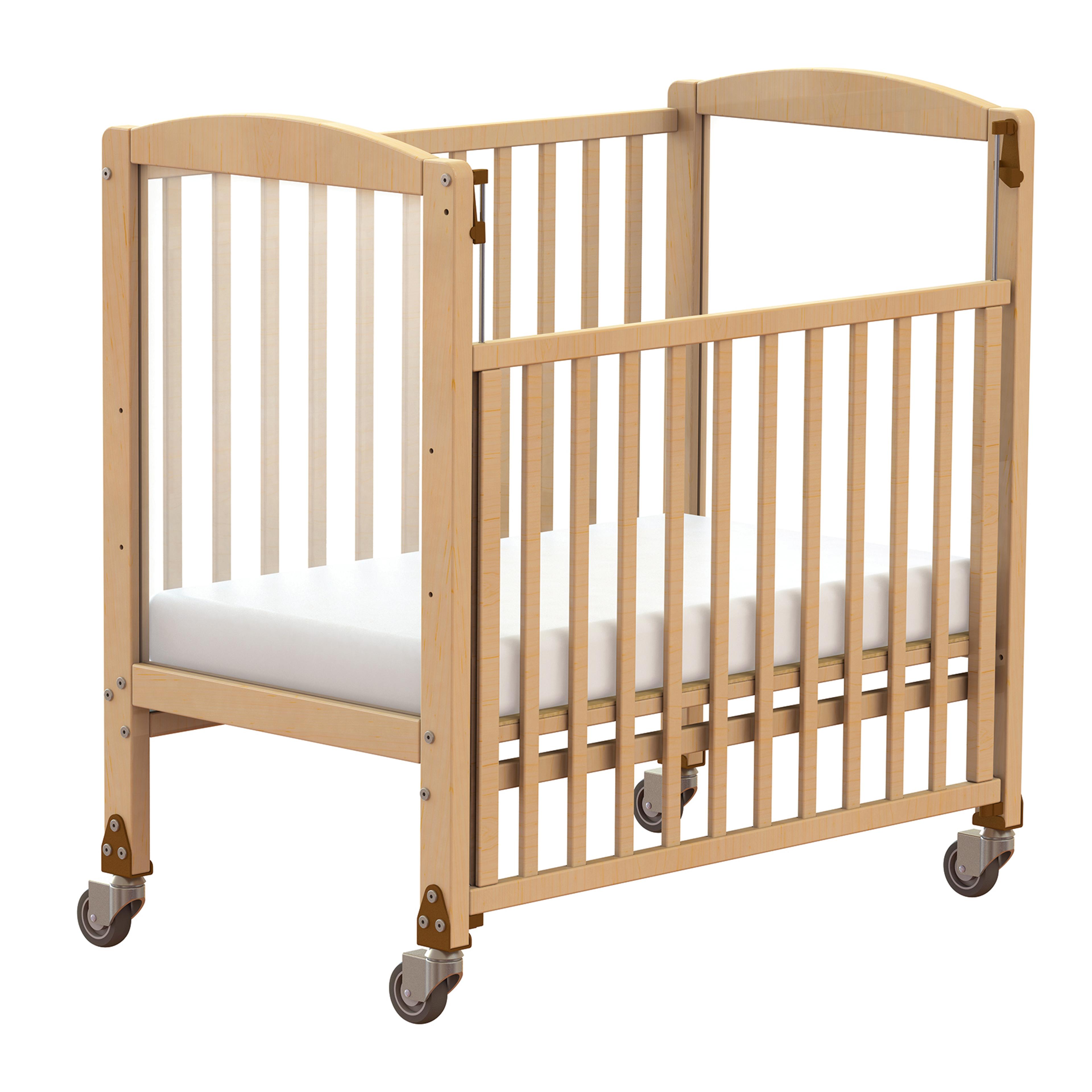 Millhouse Dropside Cot