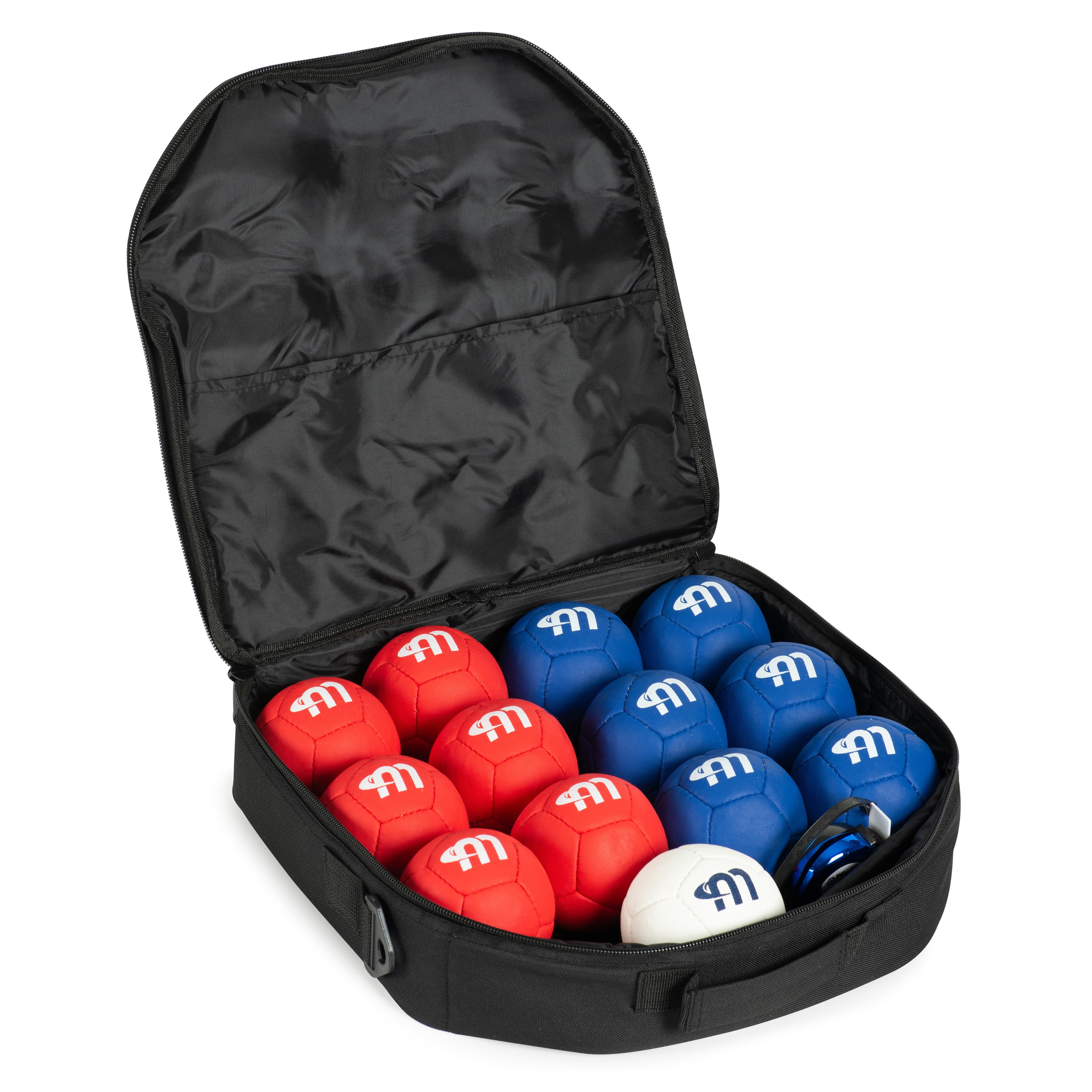 Boccia Set Medium balls