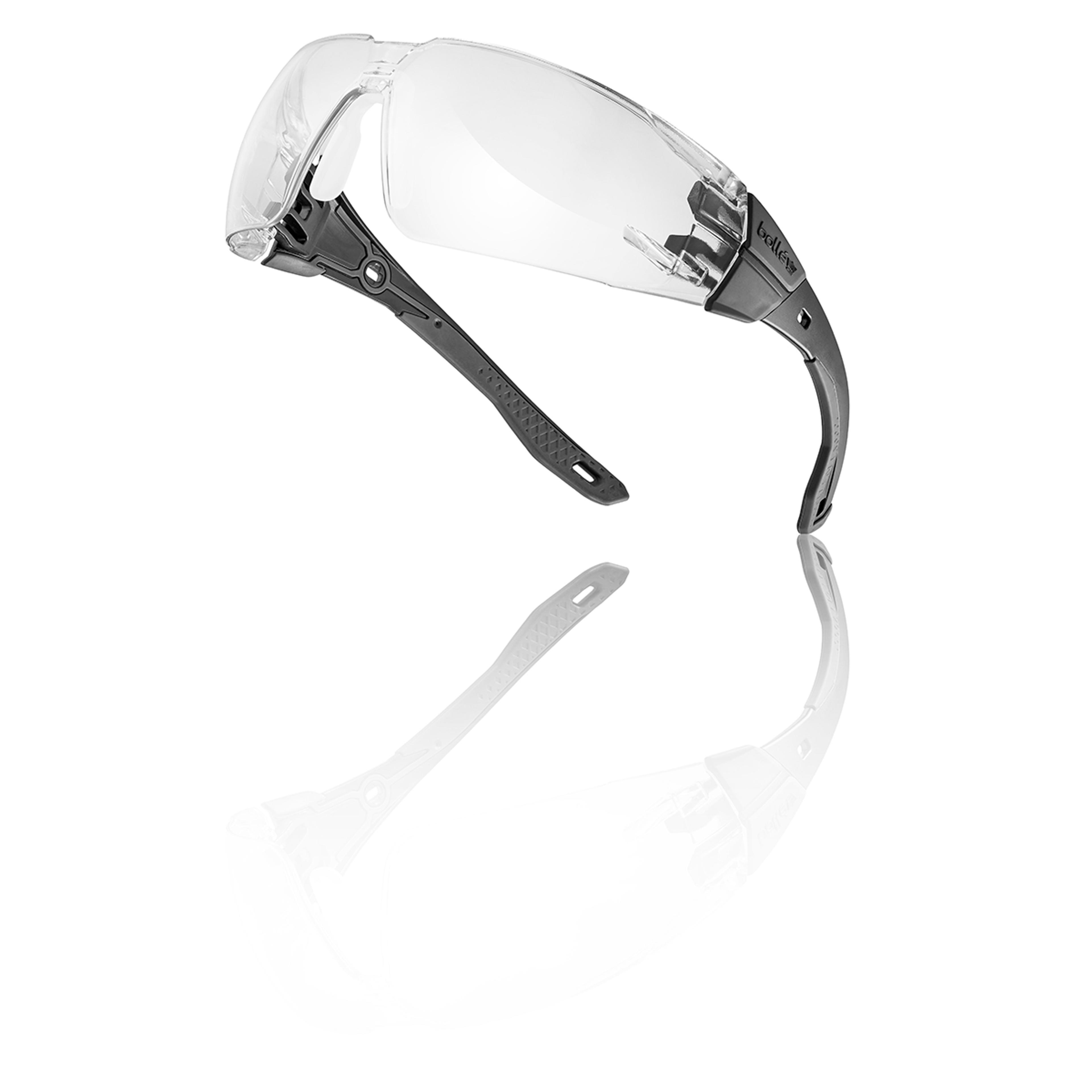 Bolle RUSH Plus Safety Goggles