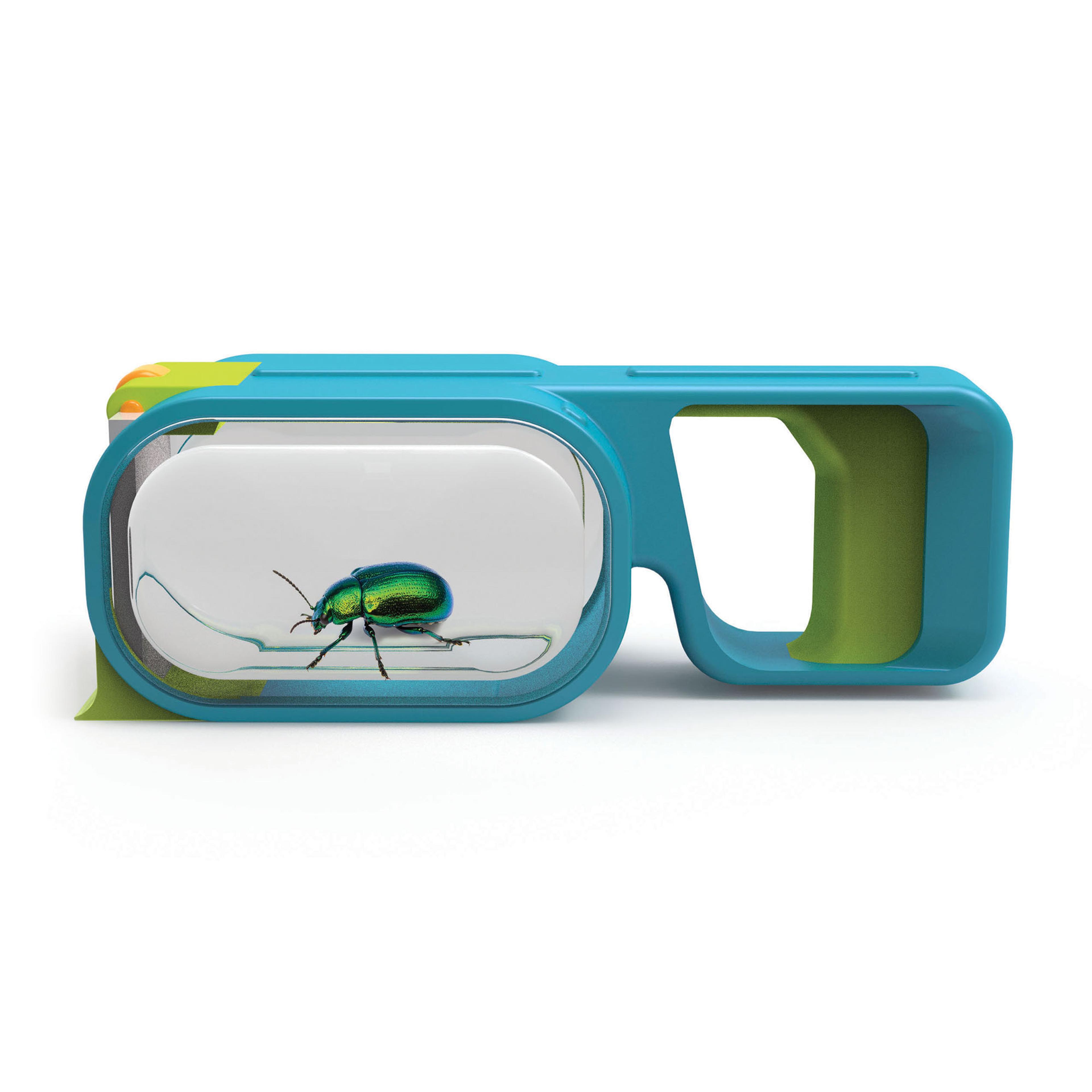 GeoSafari® Seek & Peek Bug Catcher