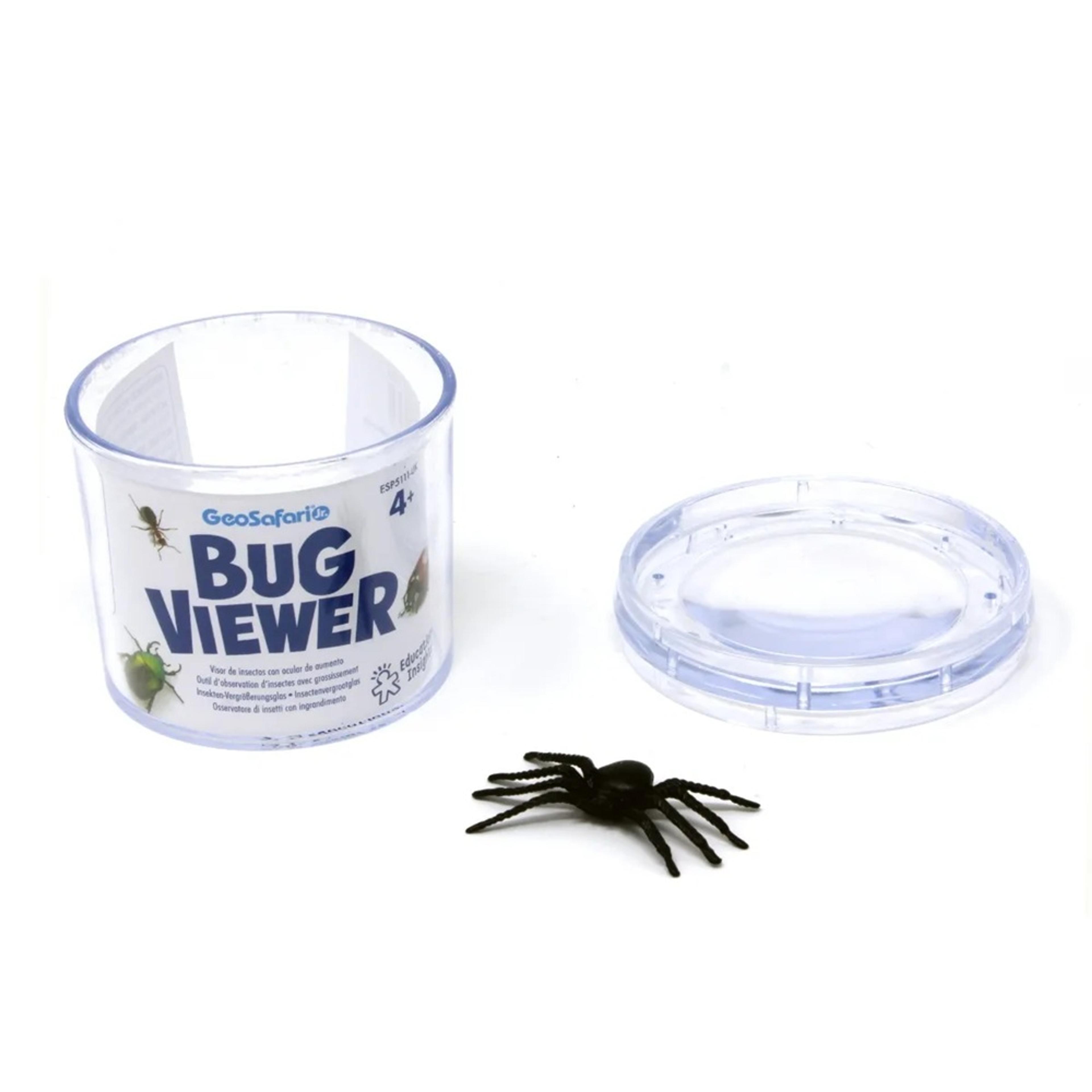 GeoSafari® Jr. Bug Viewer Jar