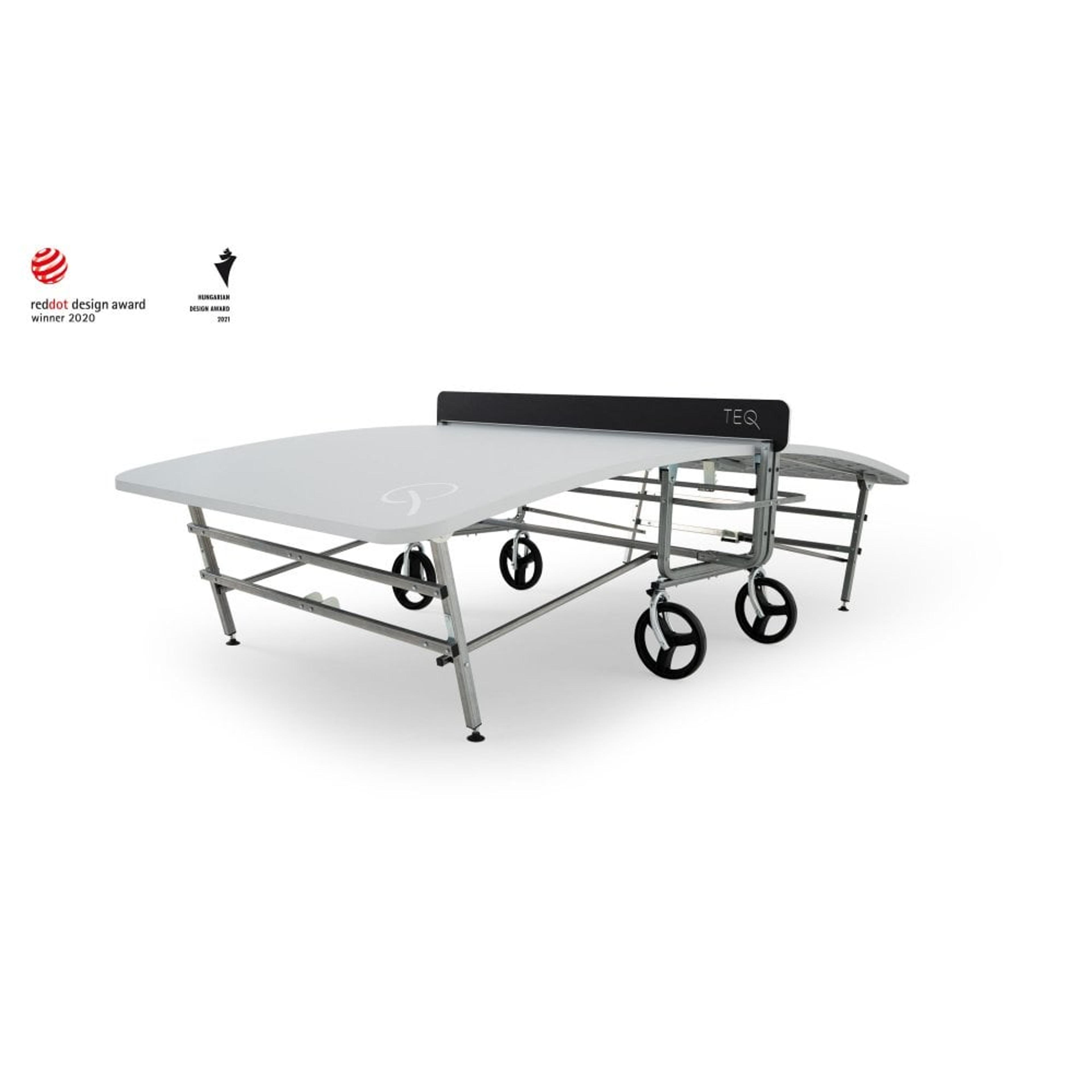 TEQ LITE Table