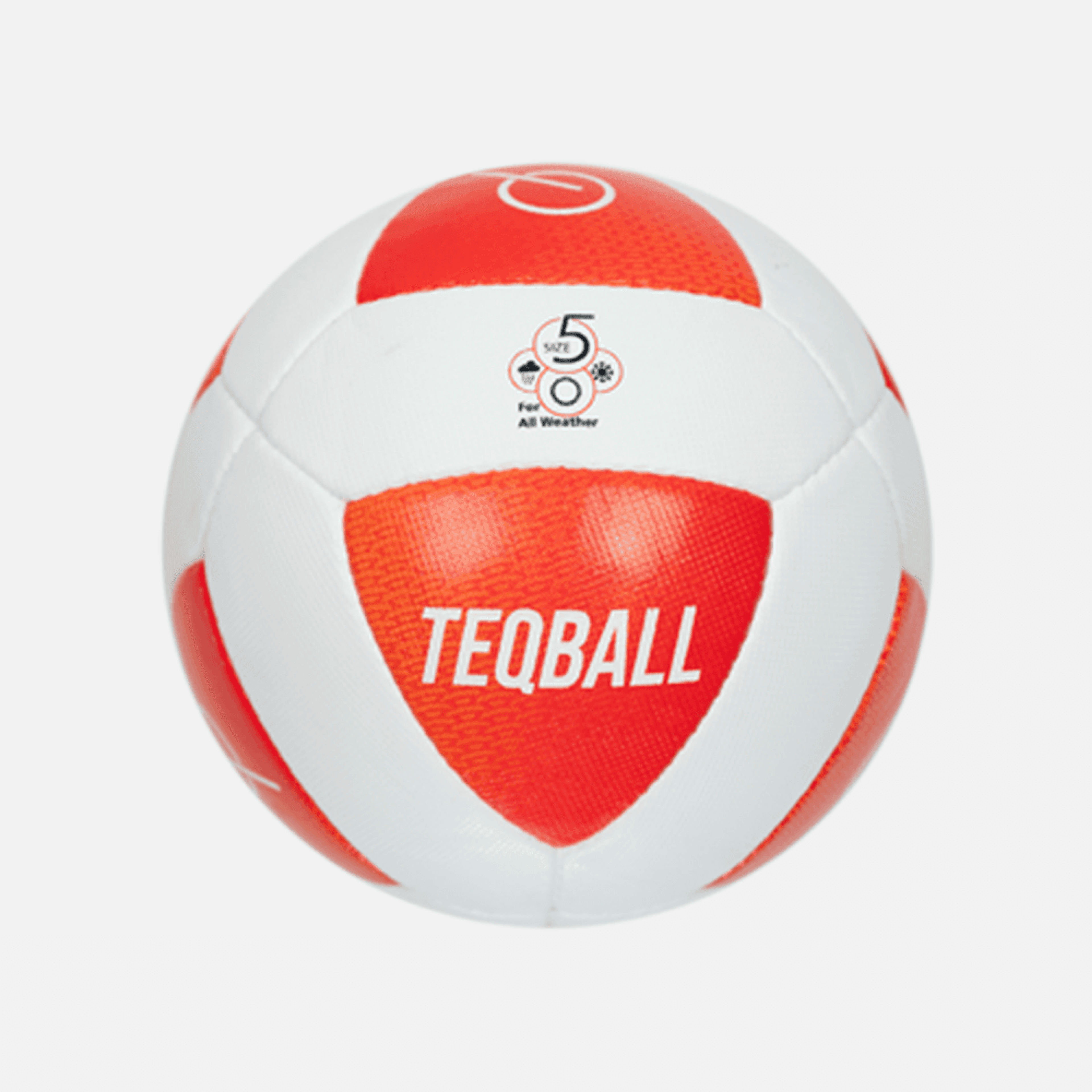 Teqball Official Ball