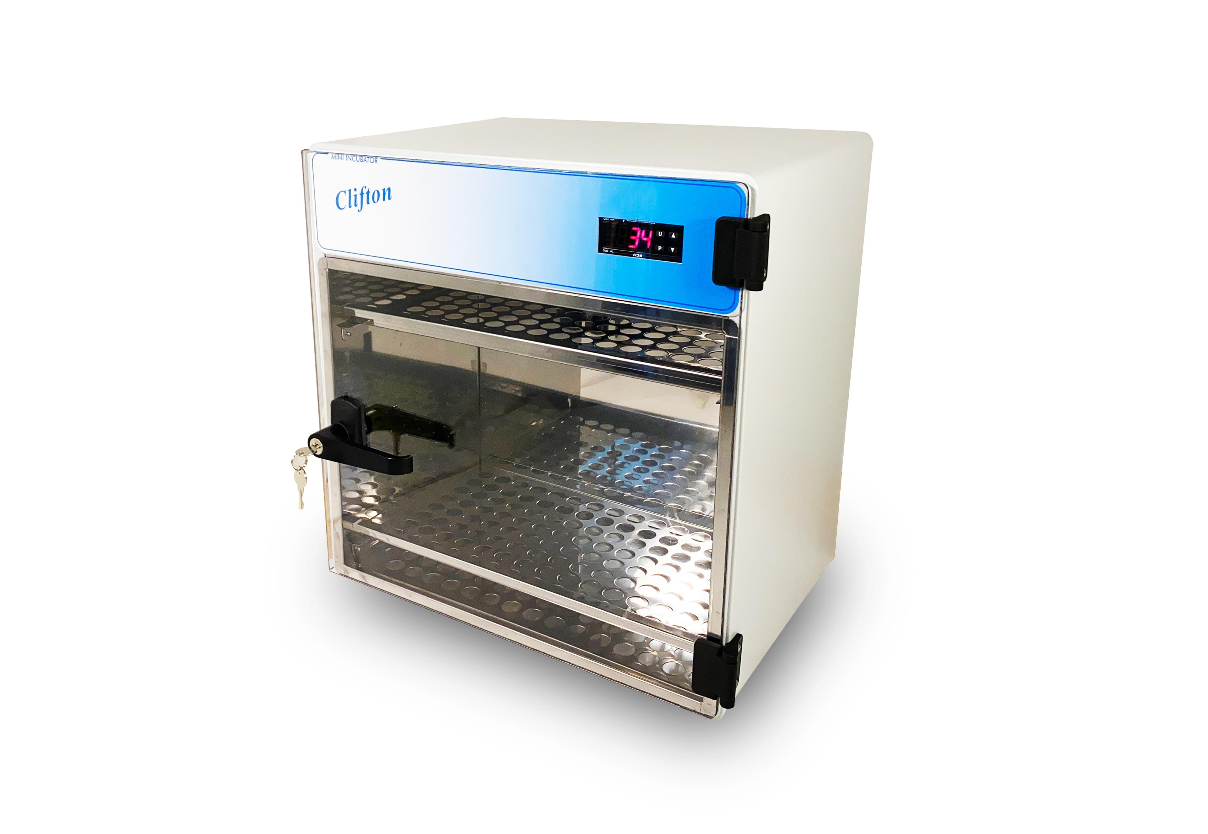 Clifton Mini Incubator - 25L