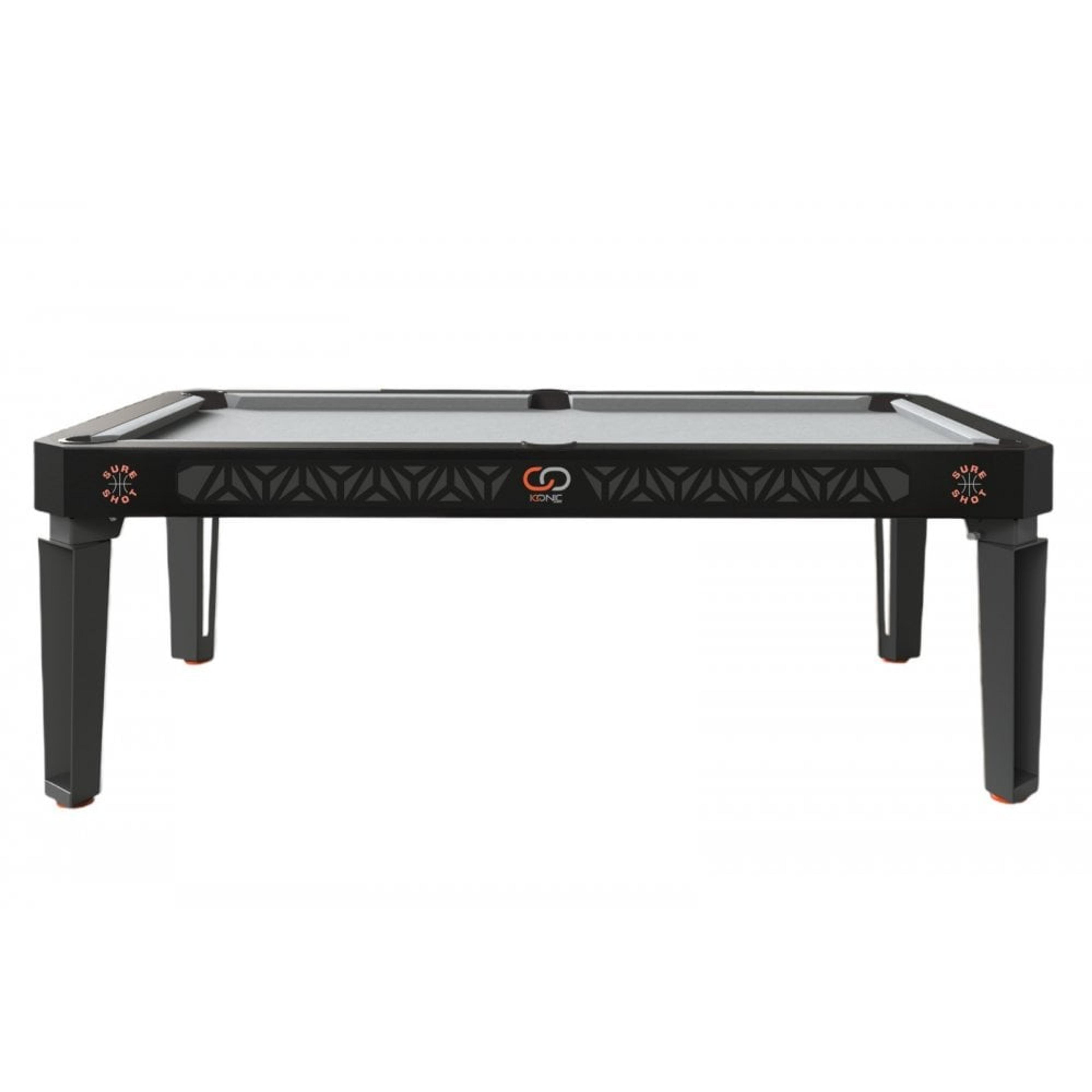 Sure Shot Iconic Model X Outdoor Pool Table