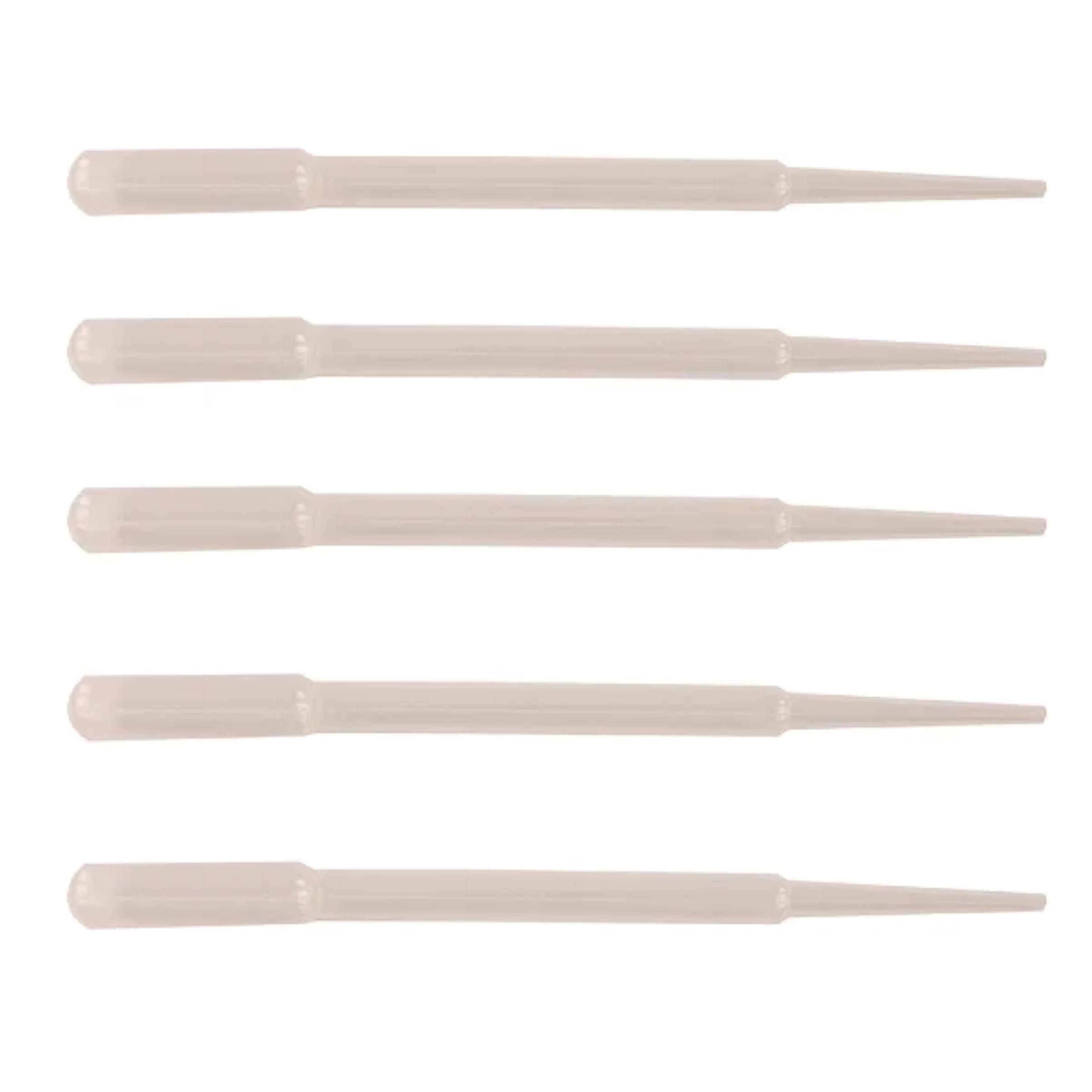 Koh-I-Noor Pipettes - Pack of 5