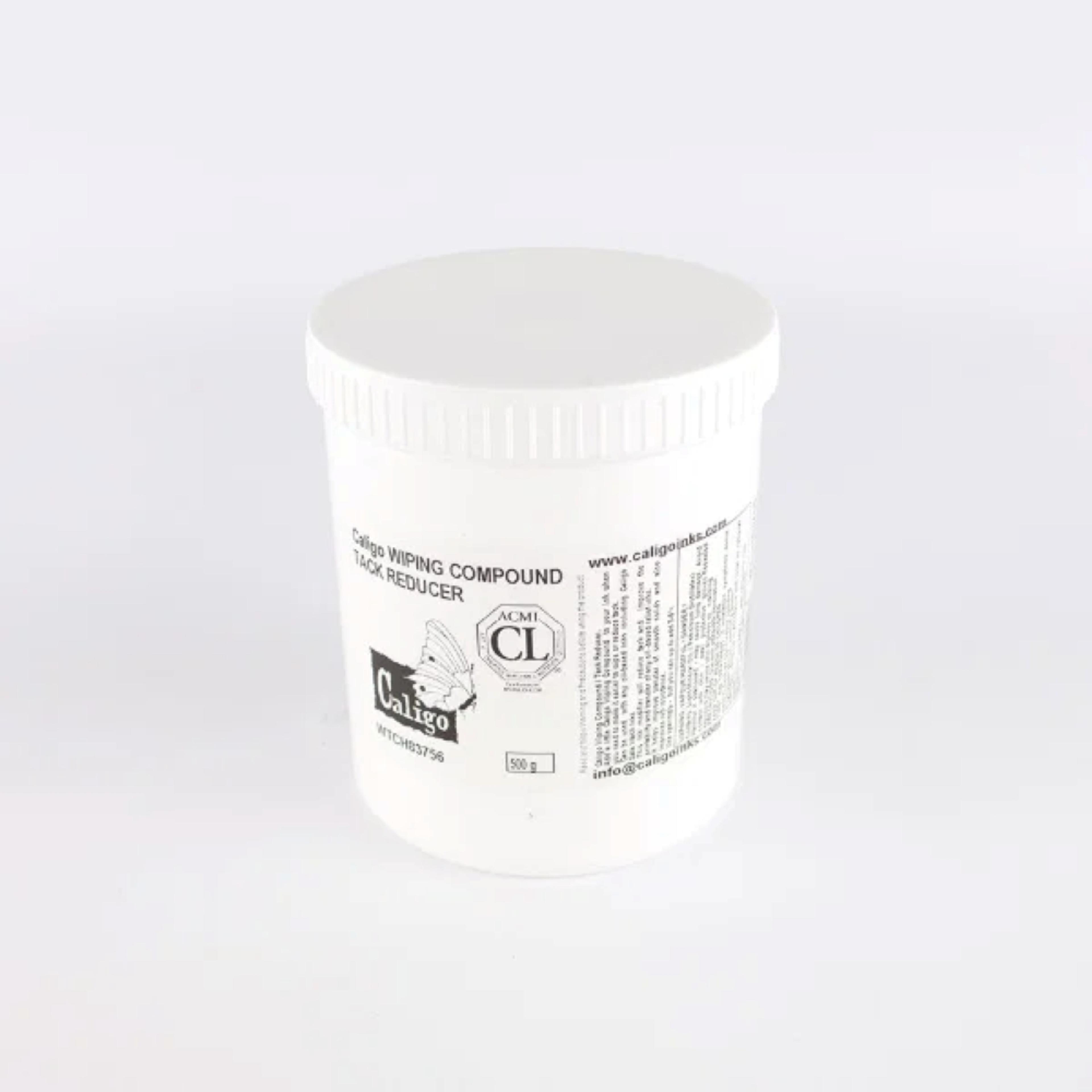 Caligo Wiping Compound - 500g