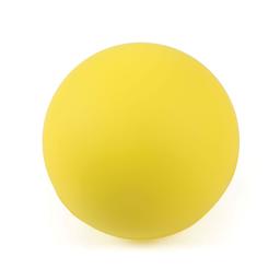 Findel Everyday Skinned Foam Ball - 15cm - Yellow
