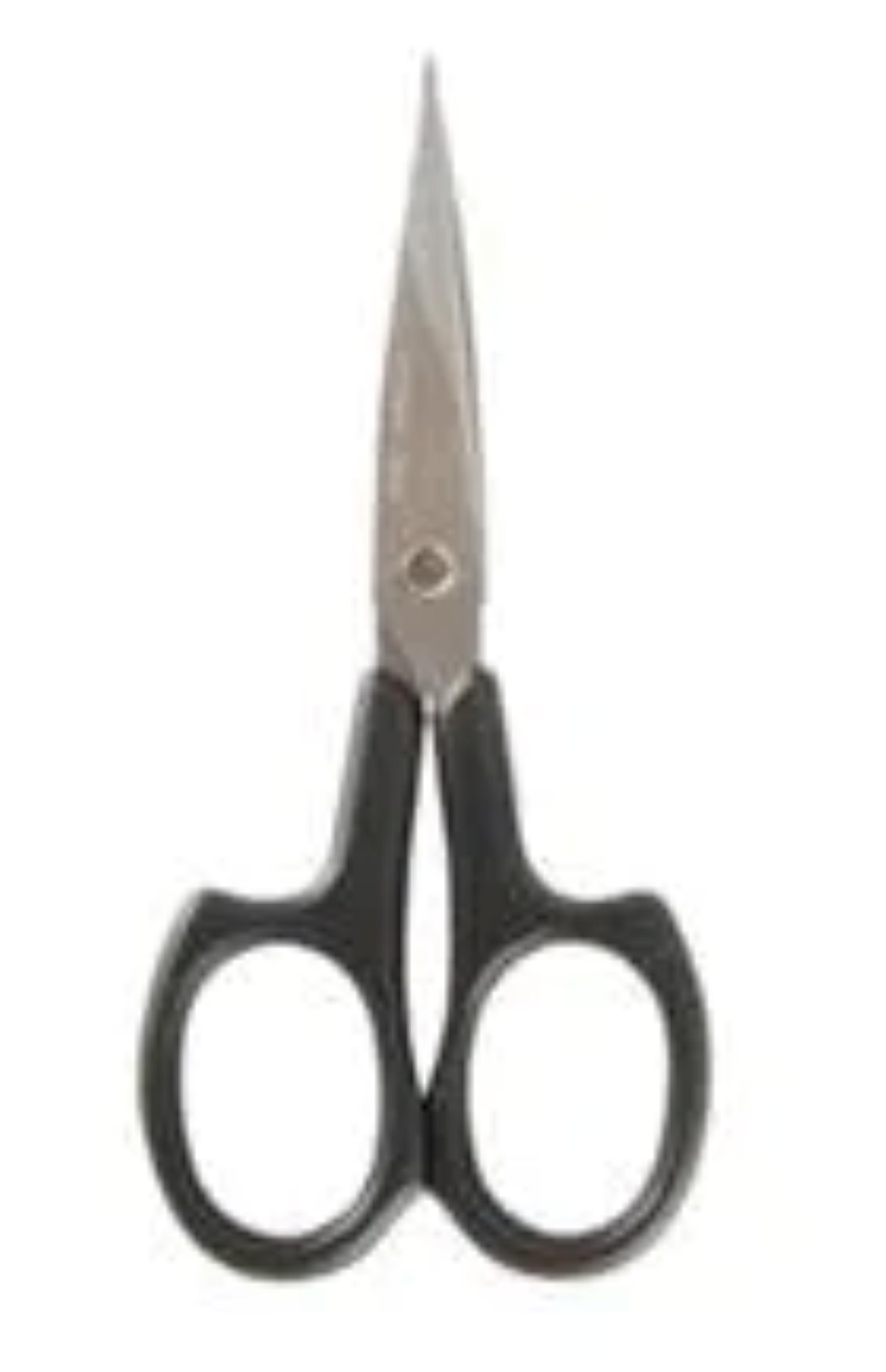 10.8cm Embroidery Scissors - Sharp Tips
